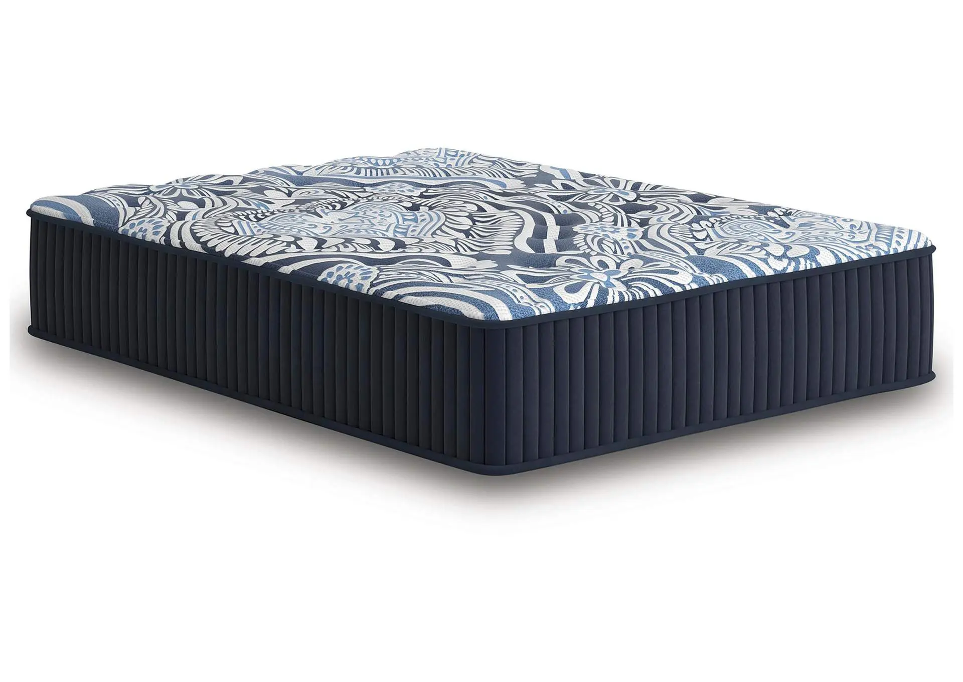 Firm Luxe 2.0 California King Mattress