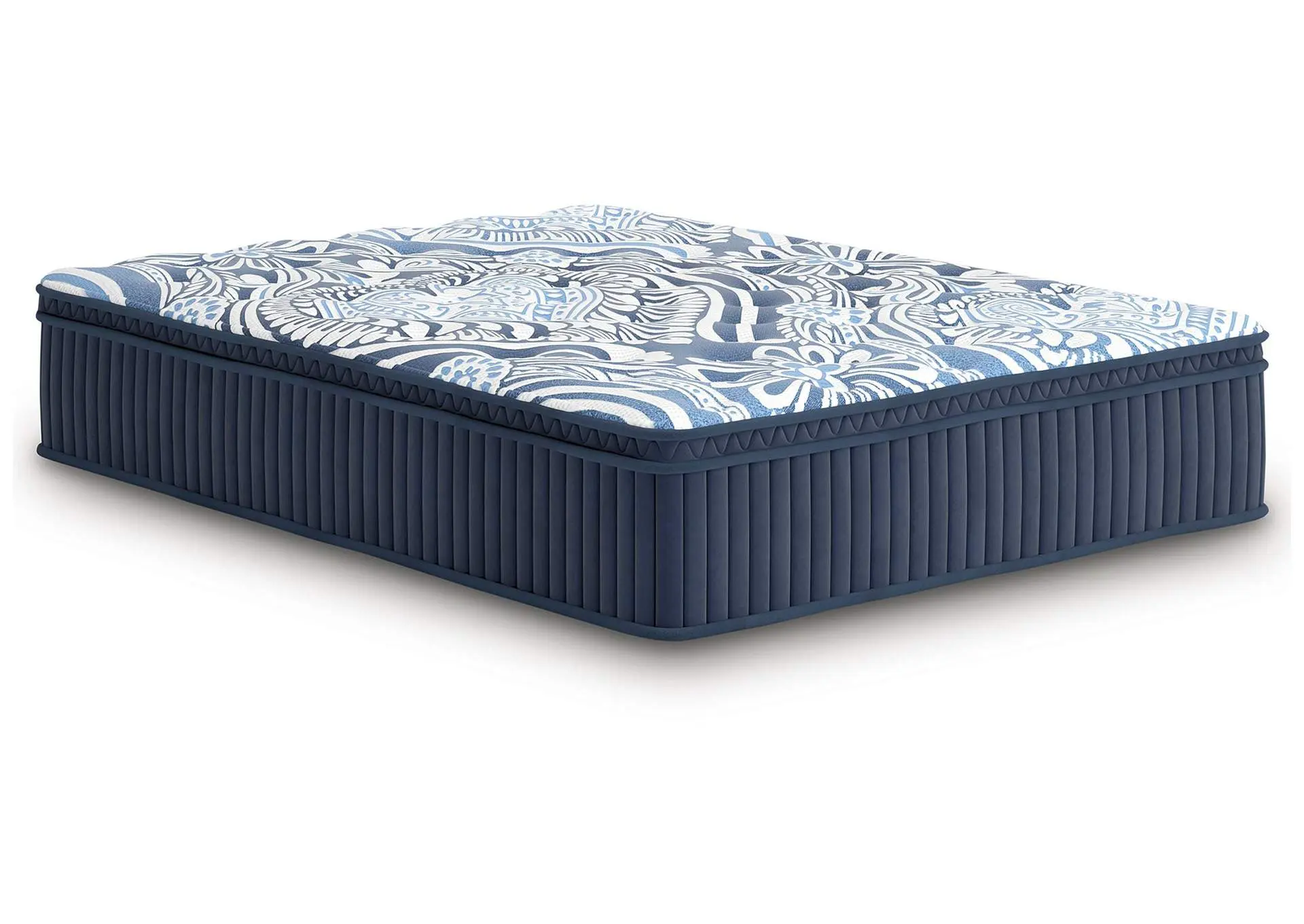 Plush Luxe 2.0 California King Mattress