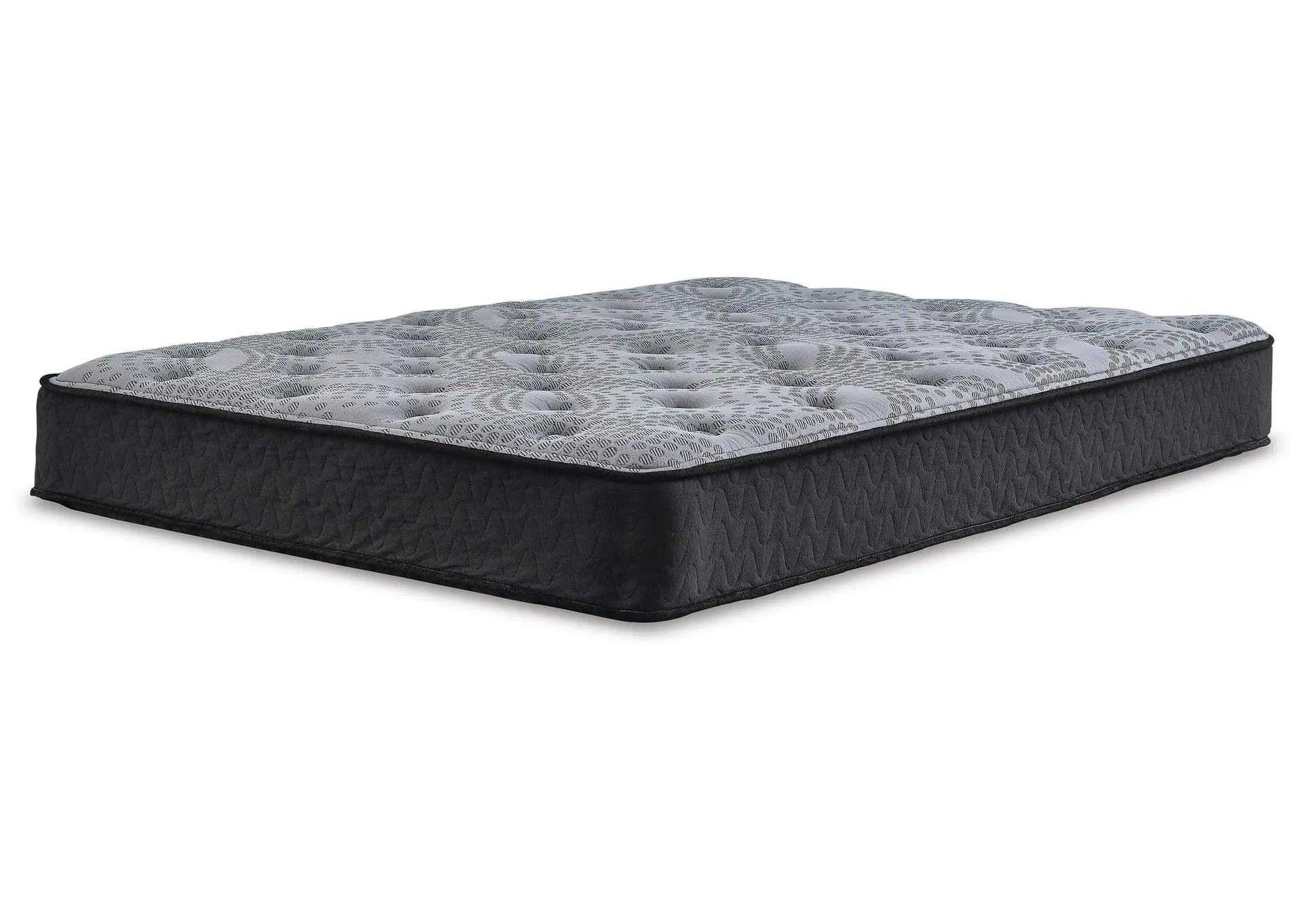 Comfort Plus Full Mattress