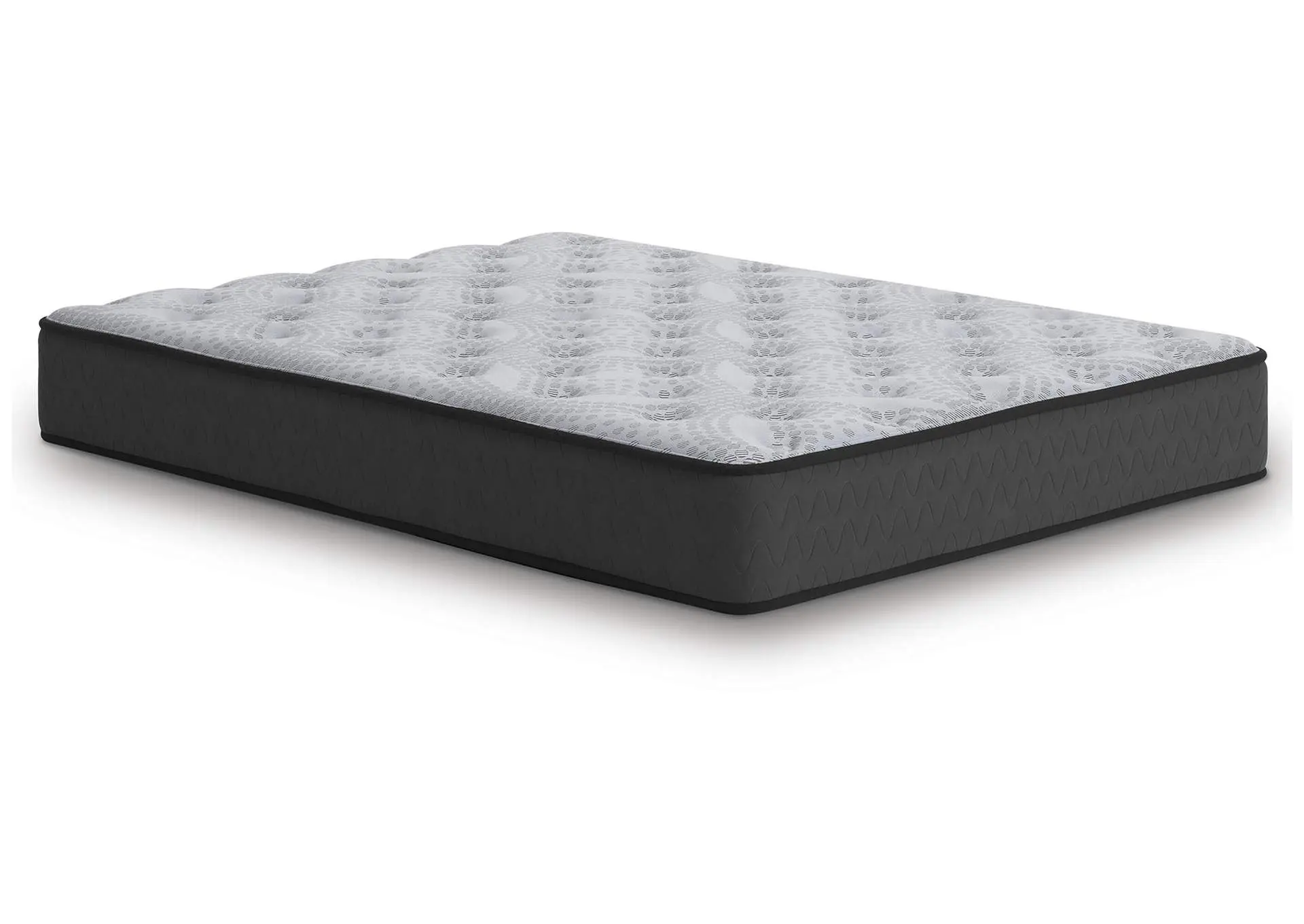 Comfort Plus Full Mattress