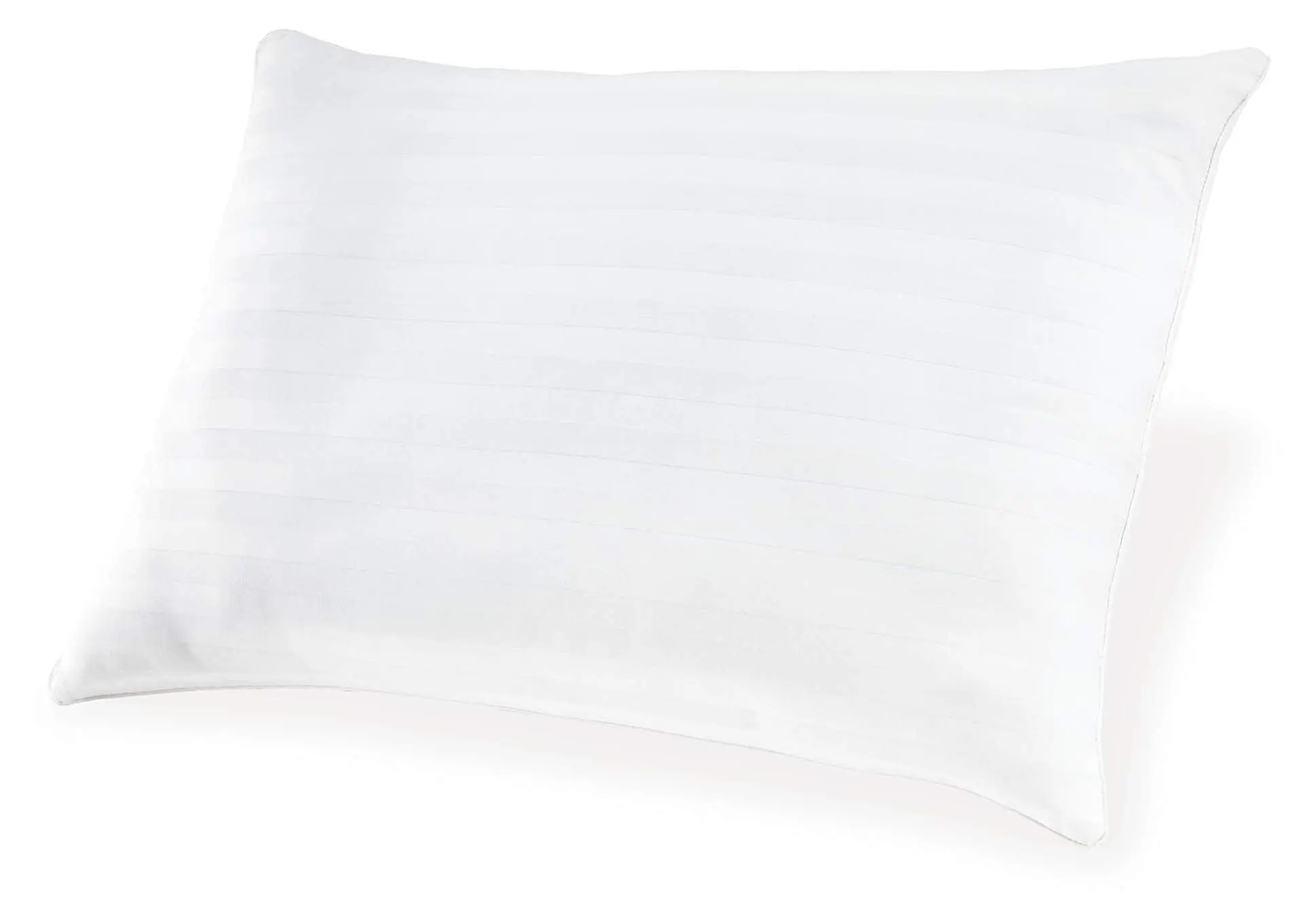 Zephyr 2.0 Cotton Pillow (Set of 2) — view 3