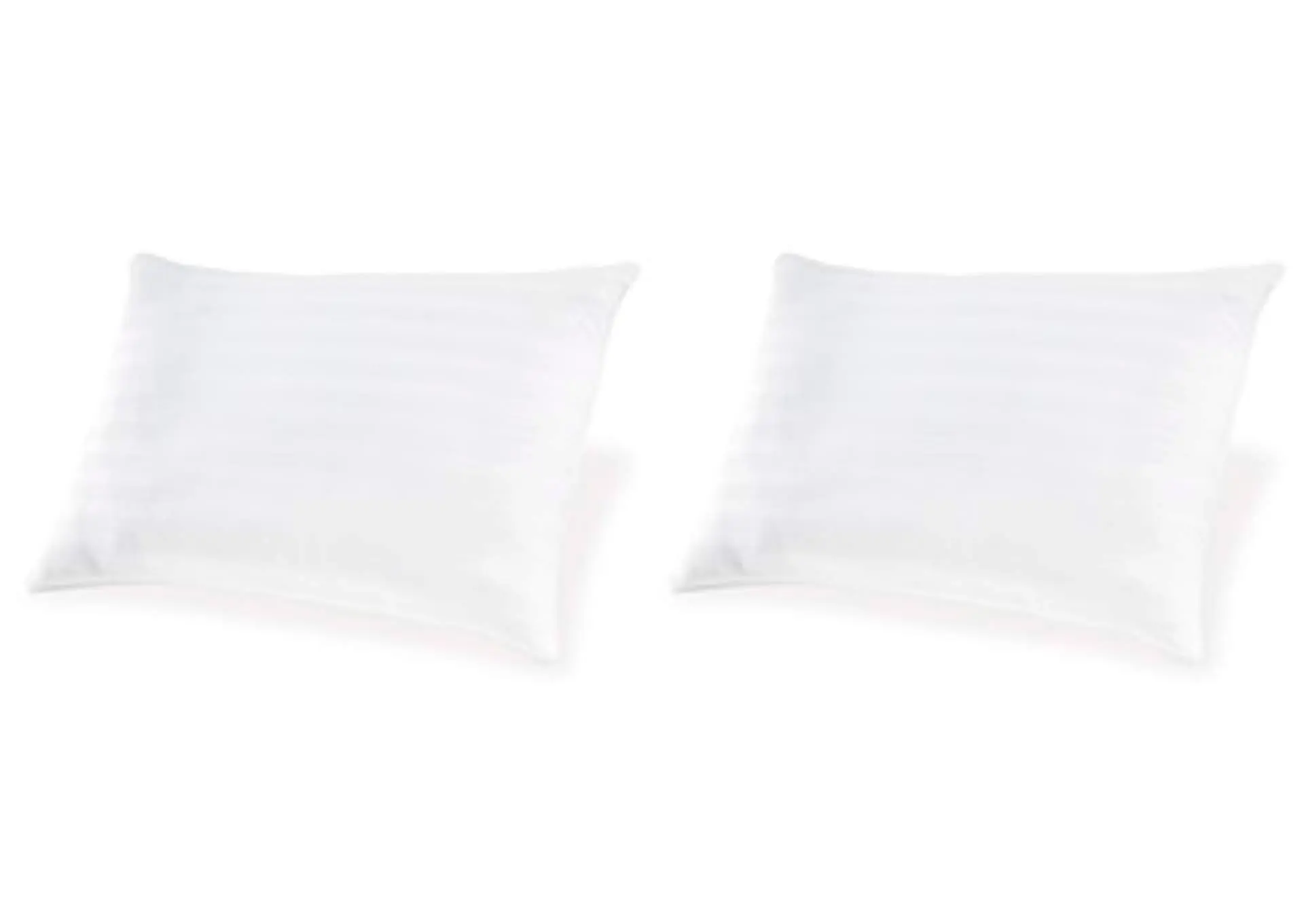 Zephyr 2.0 Cotton Pillow (Set of 2) — view 6