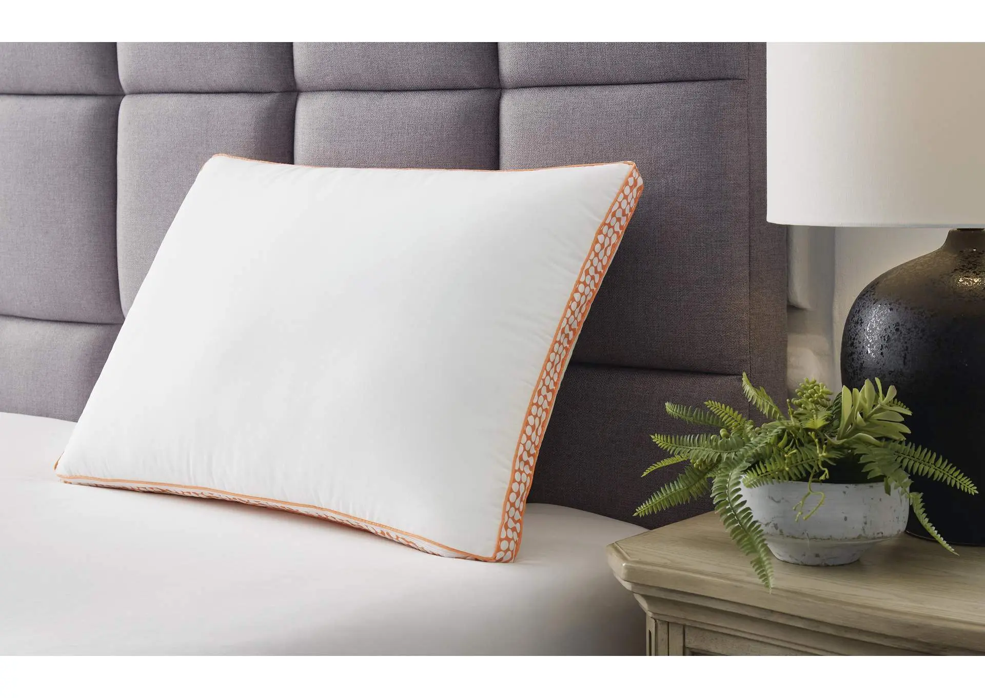 Zephyr 2.0 3-in-1 Pillow (6/Case) — view 2