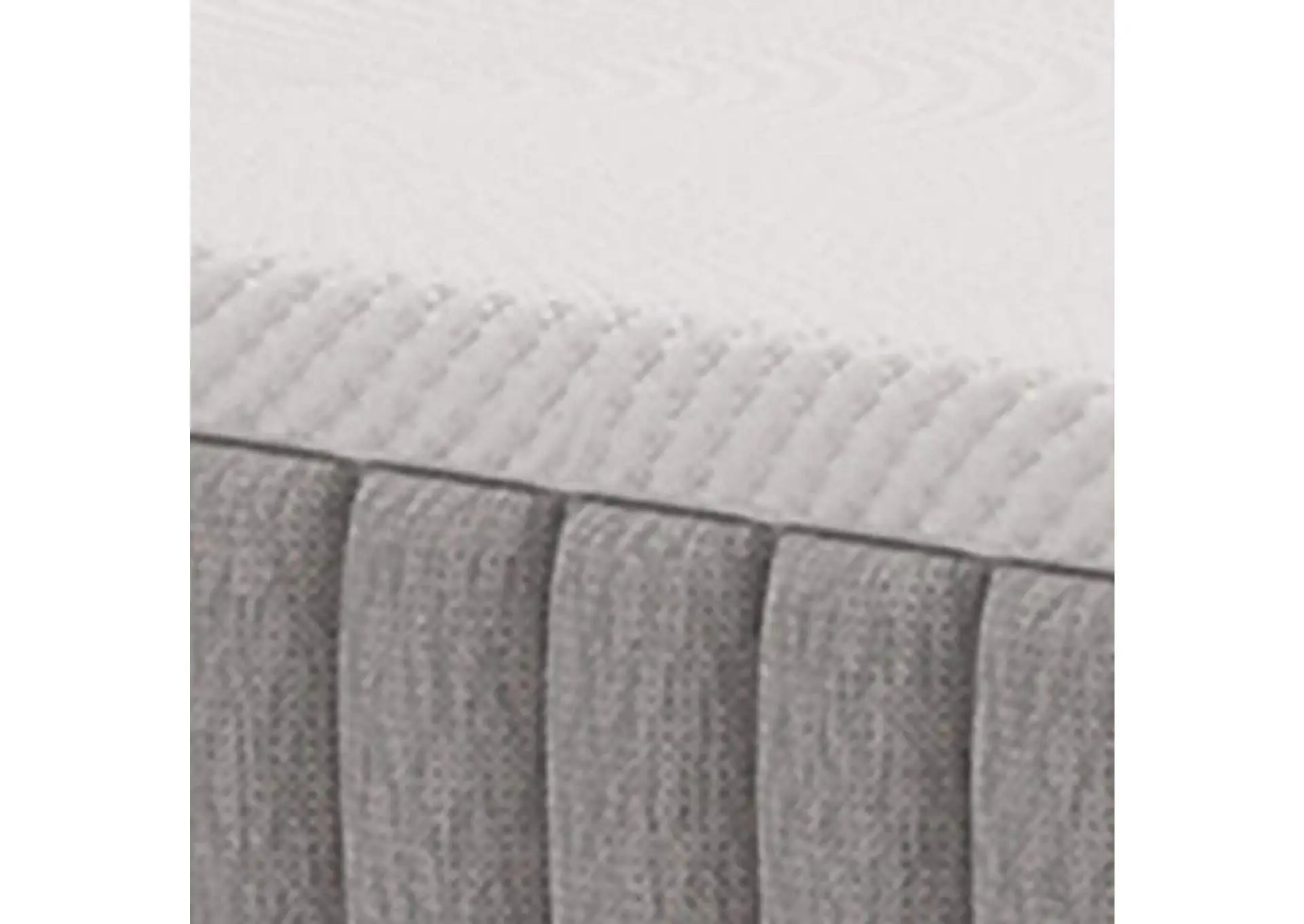 Terra Sleep Medium King Mattress — view 13