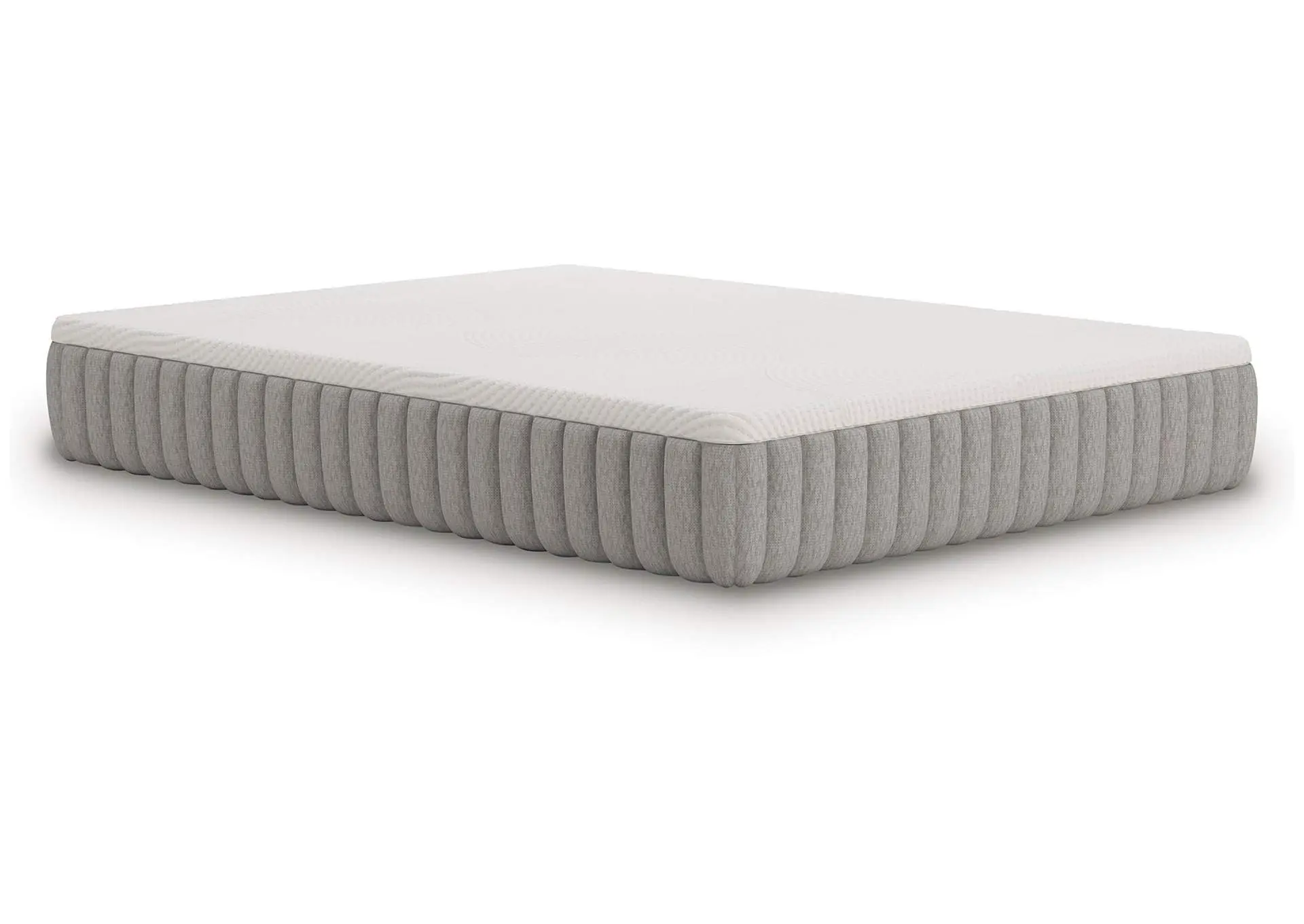 Terra Sleep Medium King Mattress — view 9