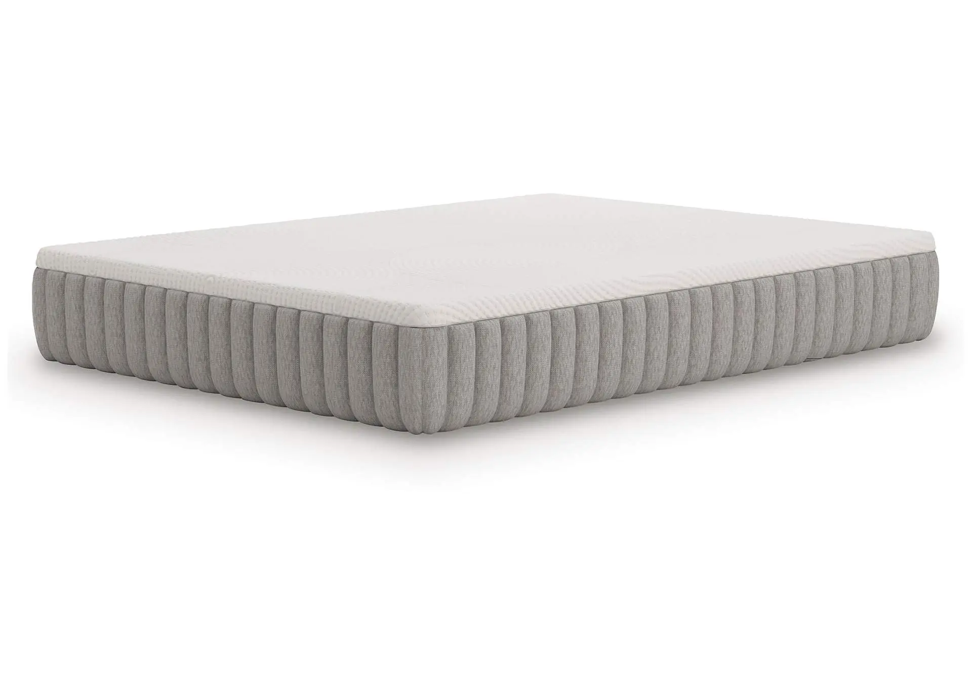 Terra Sleep Medium King Mattress