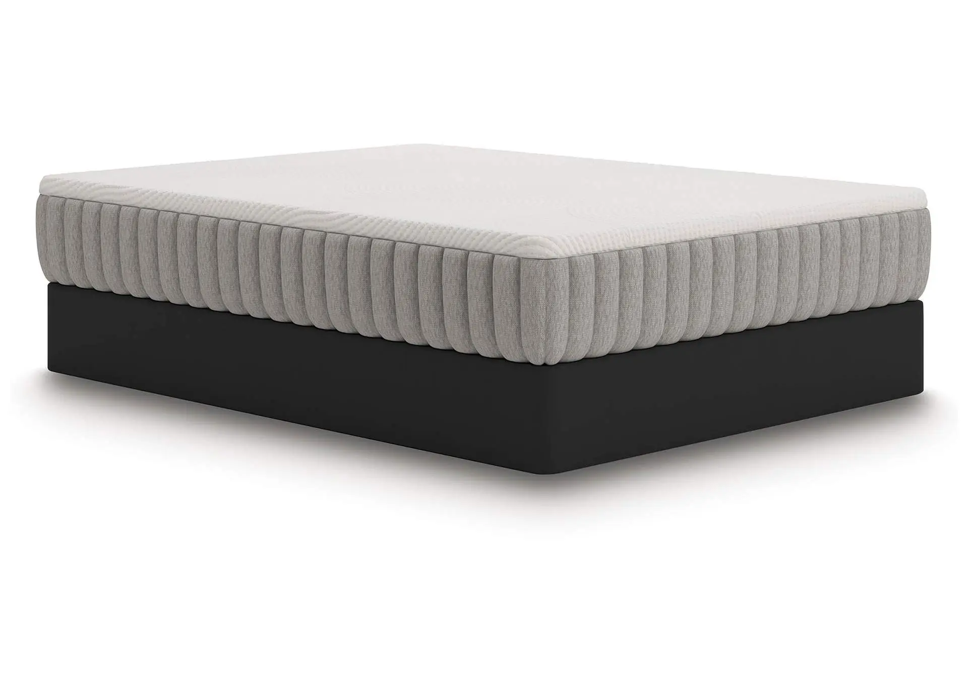 Terra Sleep Medium King Mattress — view 11