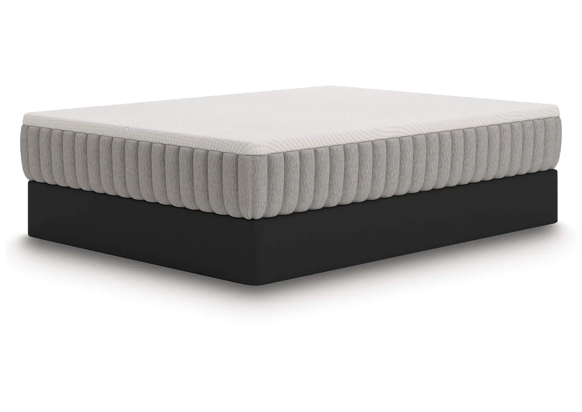 Terra Sleep Medium King Mattress — view 5