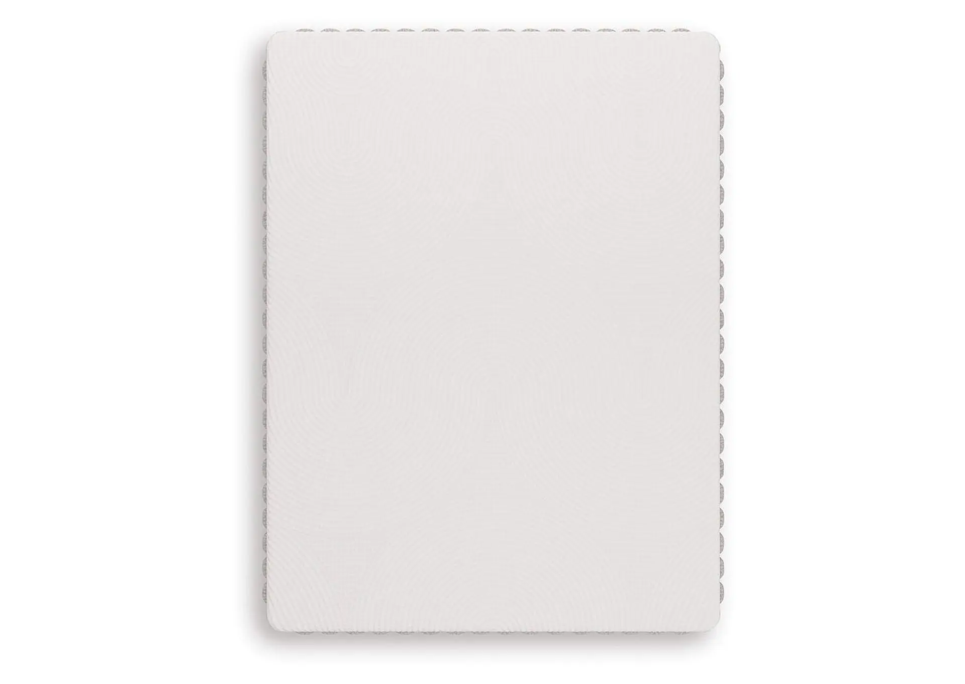 Terra Sleep Medium King Mattress — view 6