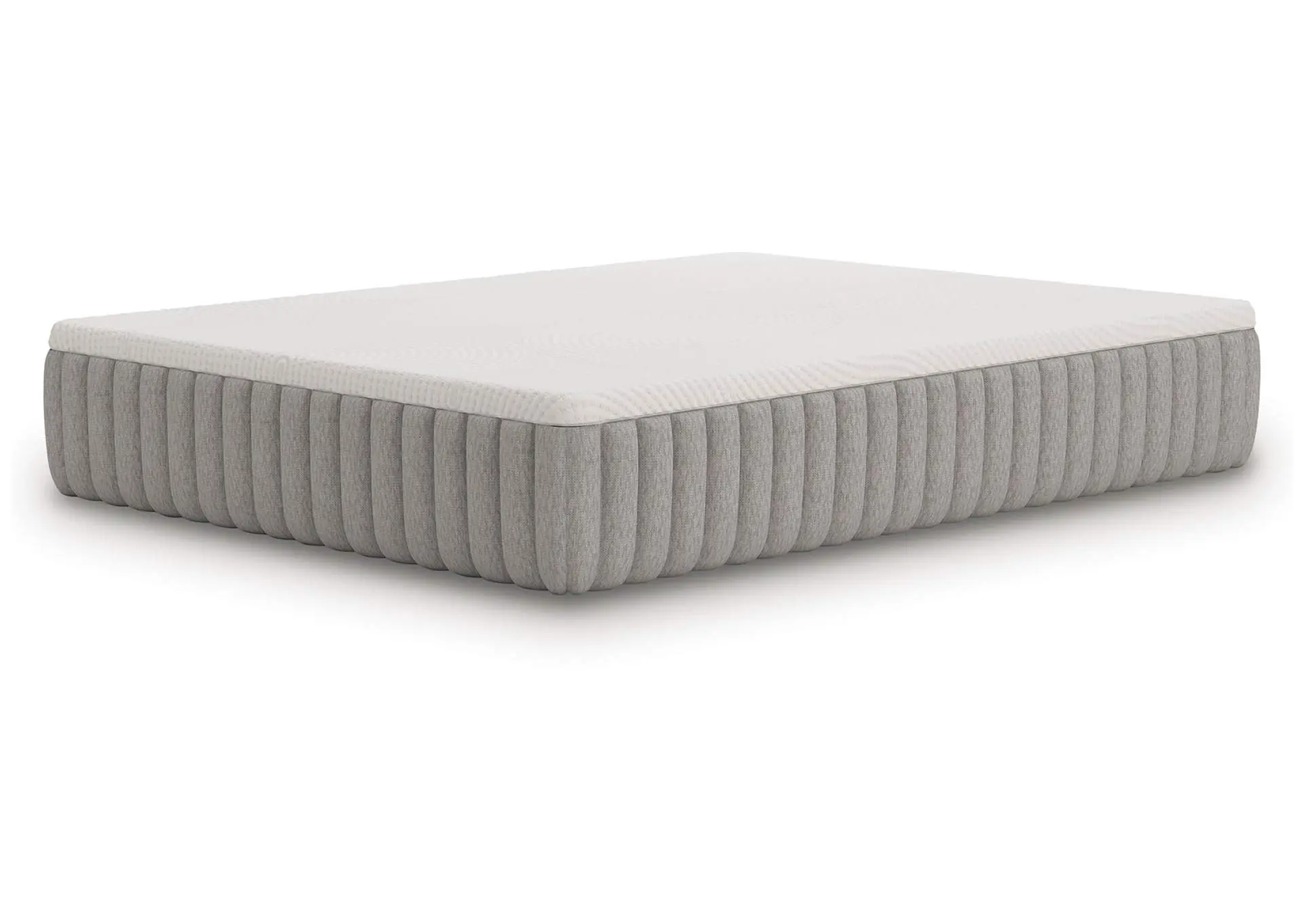 Terra Sleep Soft California King Mattress