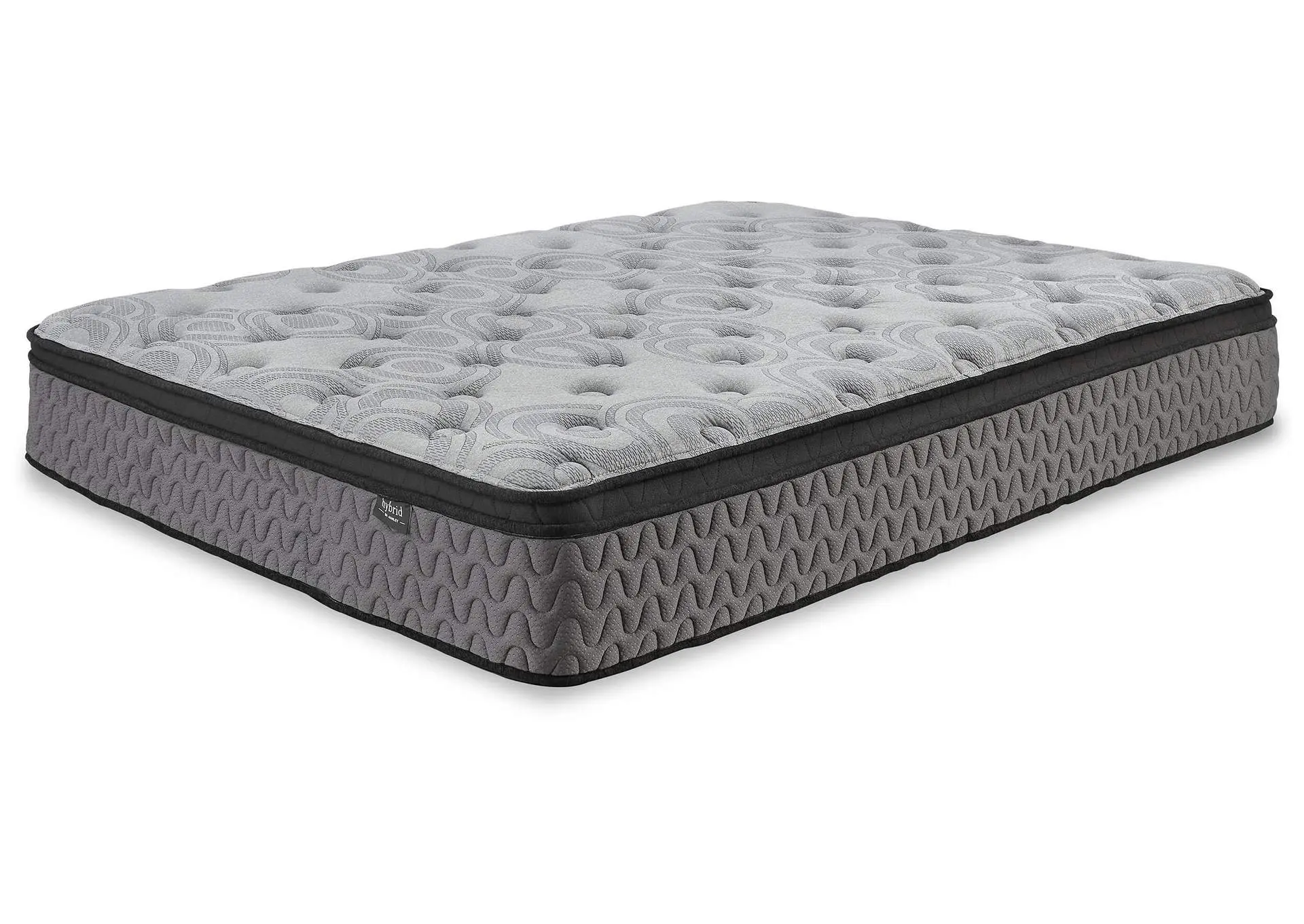 Augusta2 Full Mattress