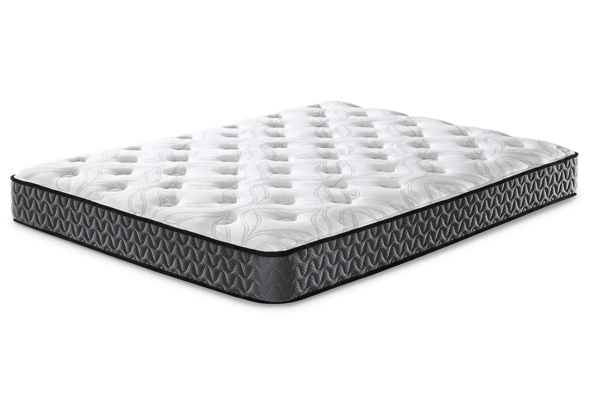 8 Inch Bonnell Hybrid Twin Mattress