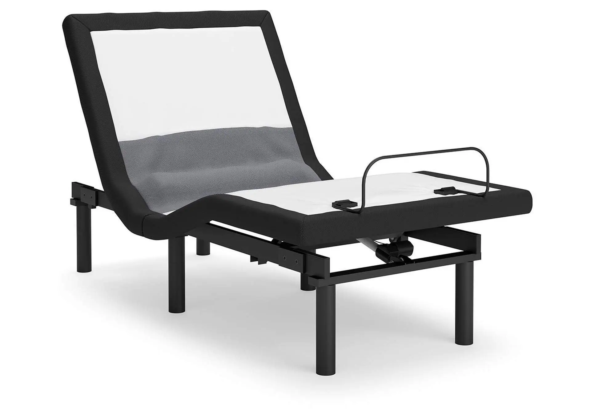 Best Base with Lumbar and Audio Twin XL Adjustable Base