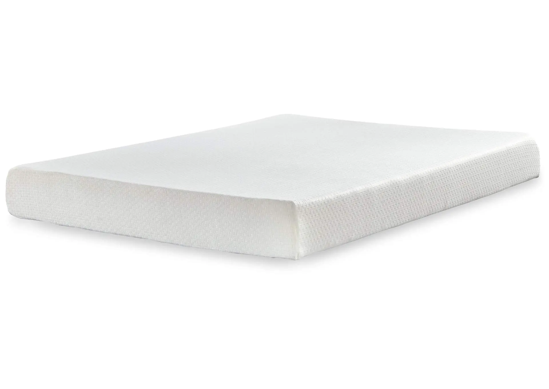 Chime 8 Inch Memory Foam Full Mattress in a Box