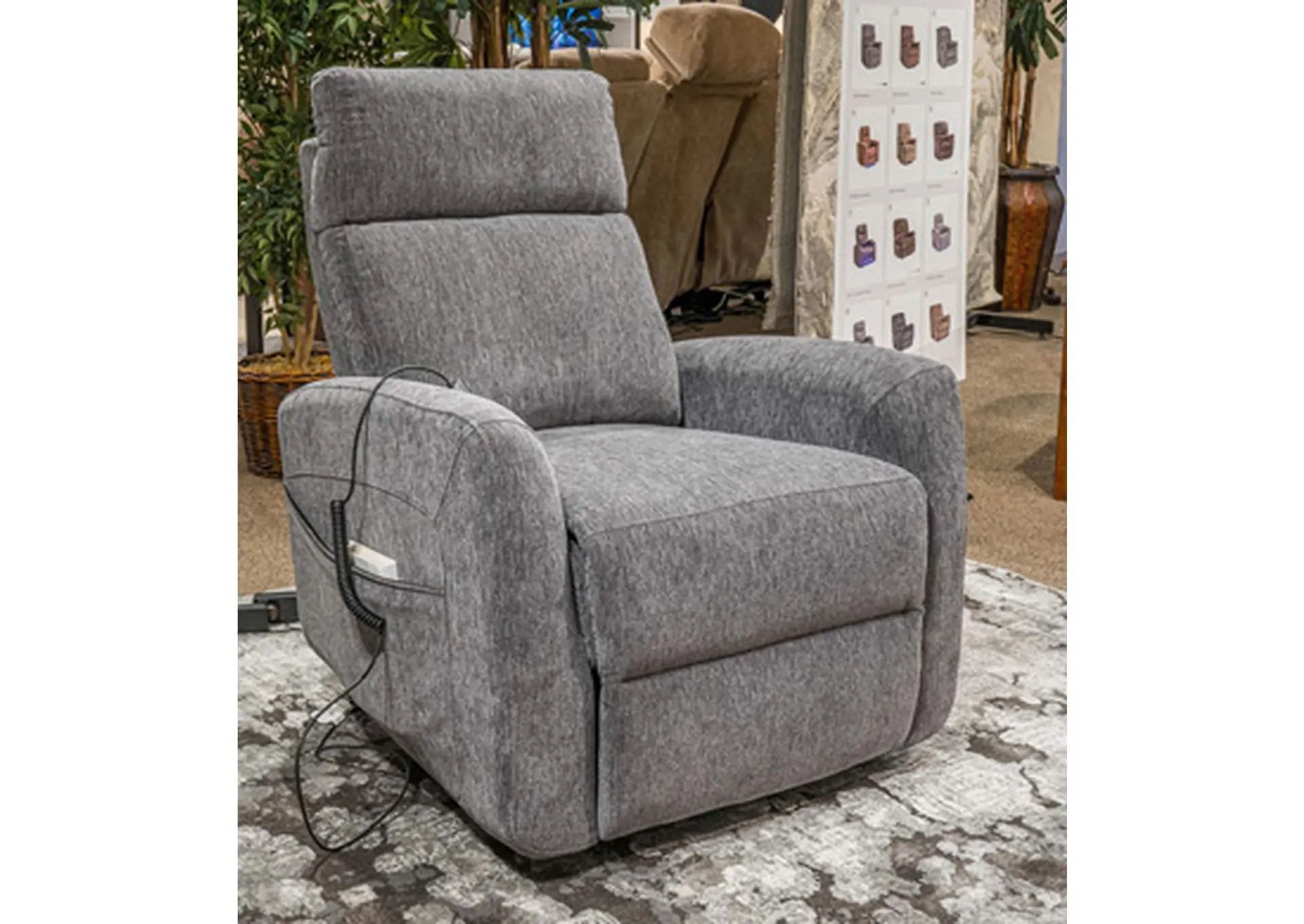 Arthington Power Lift Recliner