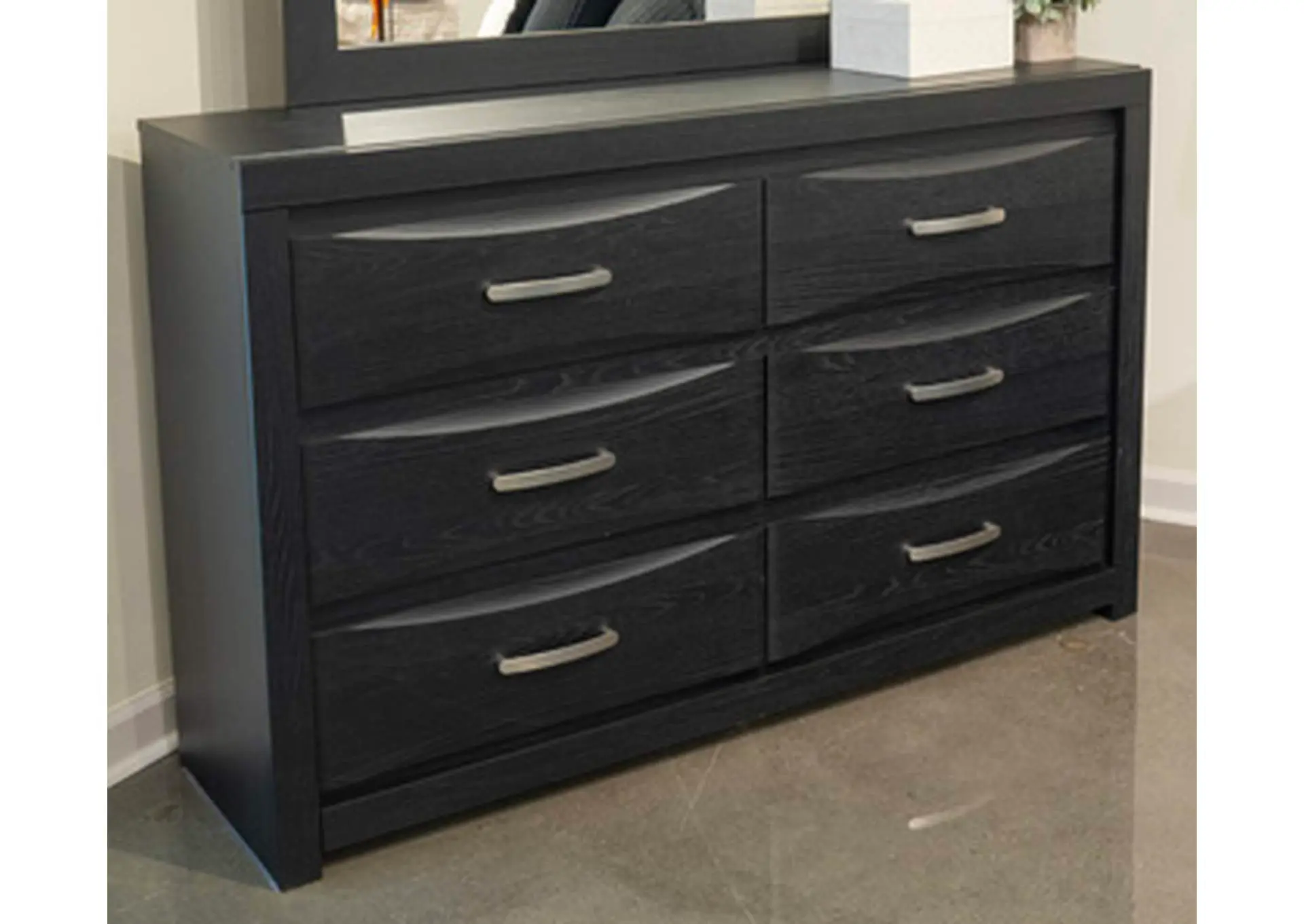 Stabotta Dresser