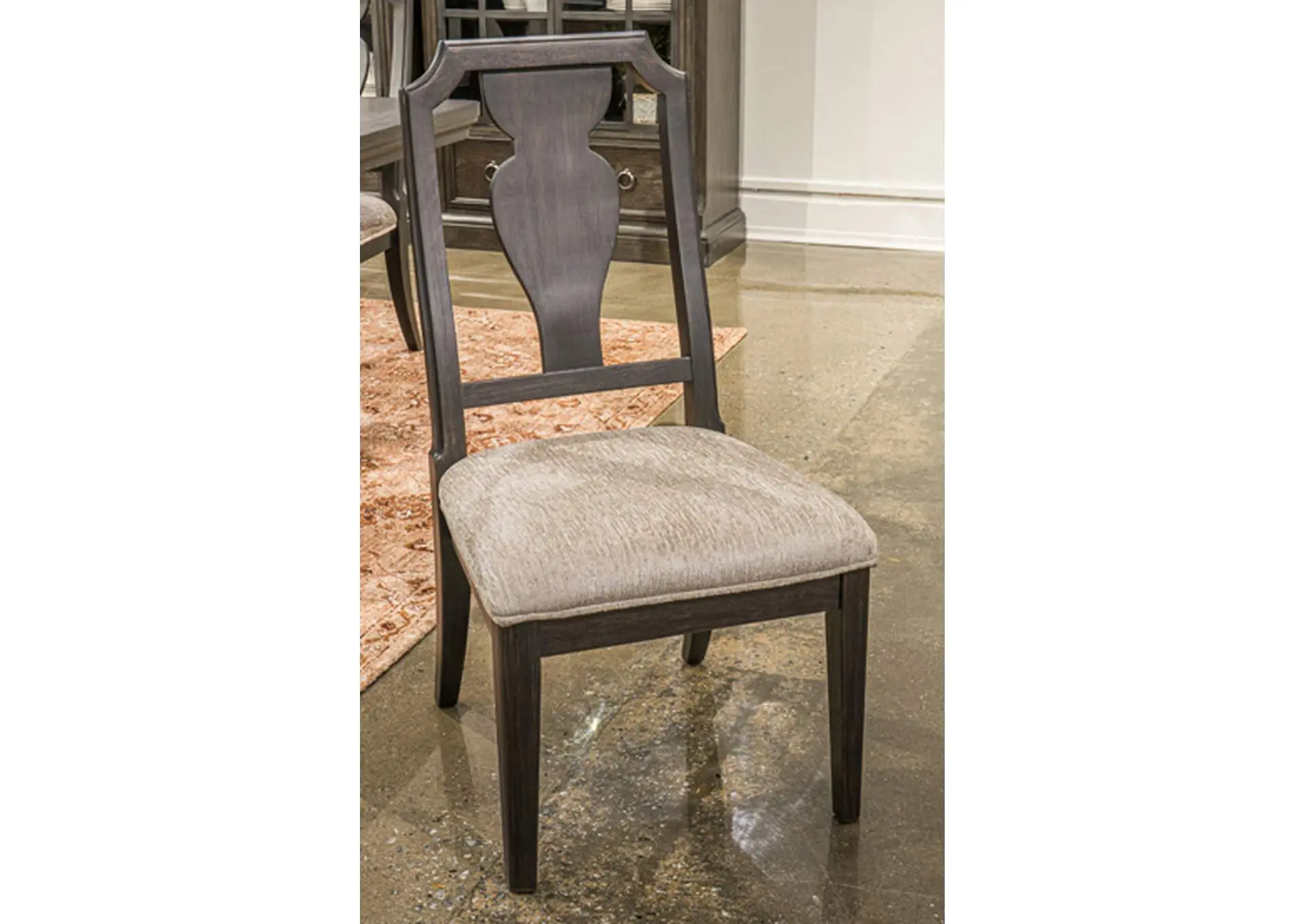 Wickenger Dining Chair