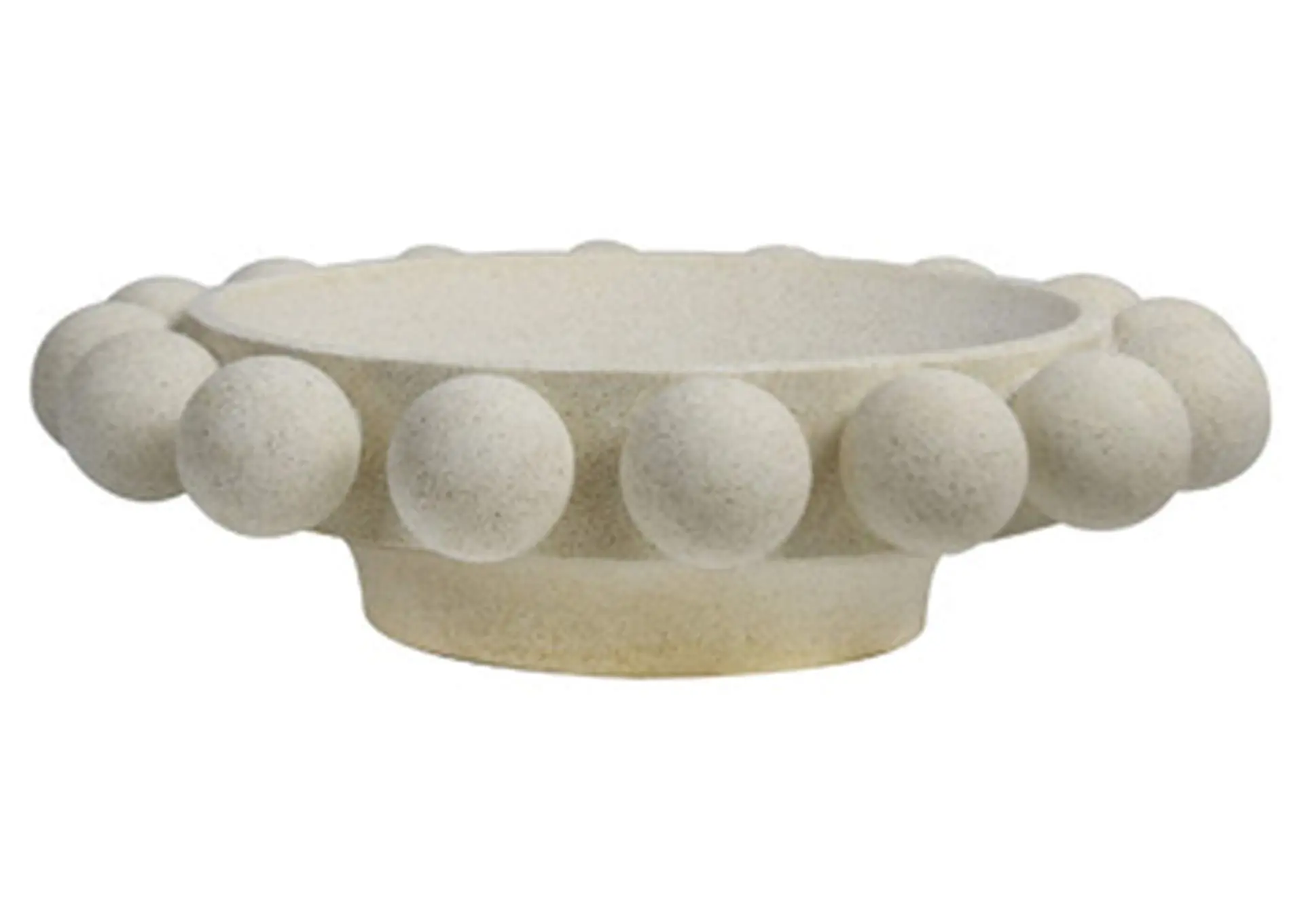 Leithwood Bowl