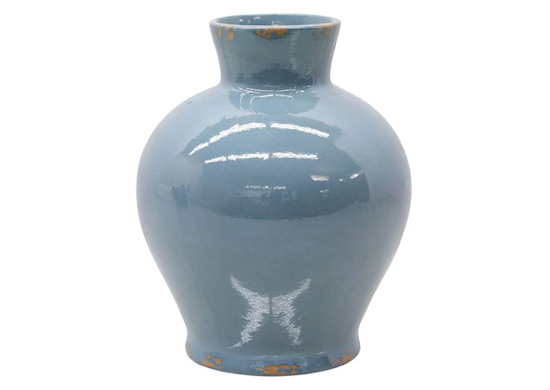 Giliburgh Vase