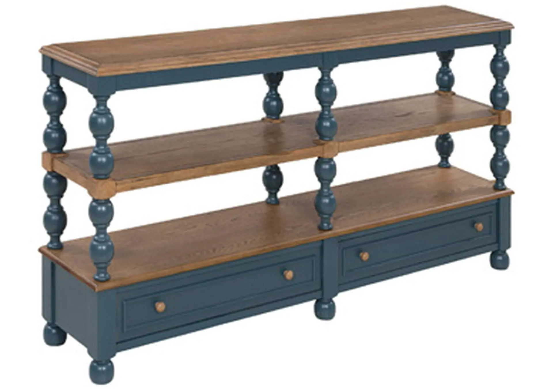 Finnworth Console Sofa Table