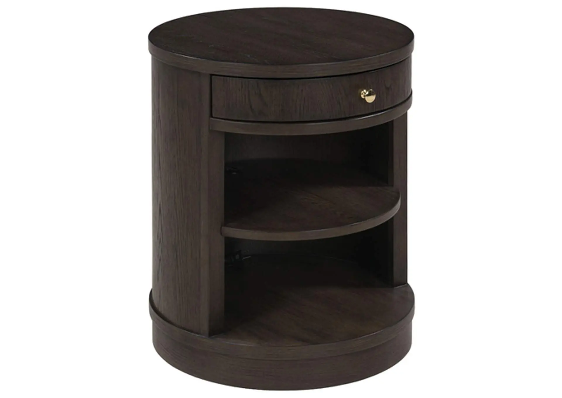 Leighmour Accent Table
