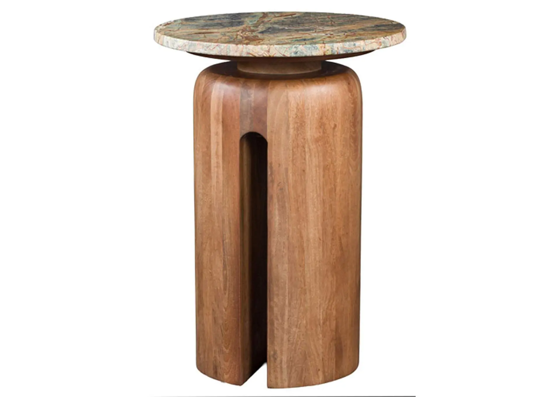 Caplow Accent Table