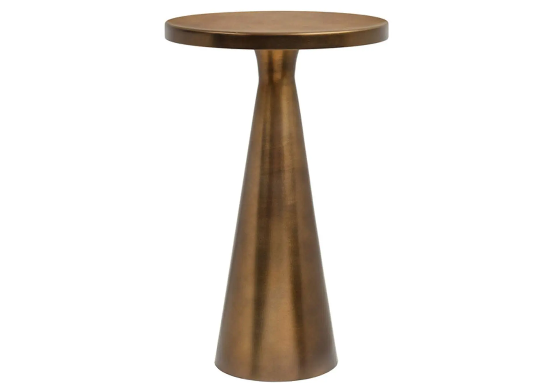 Budington Accent Table