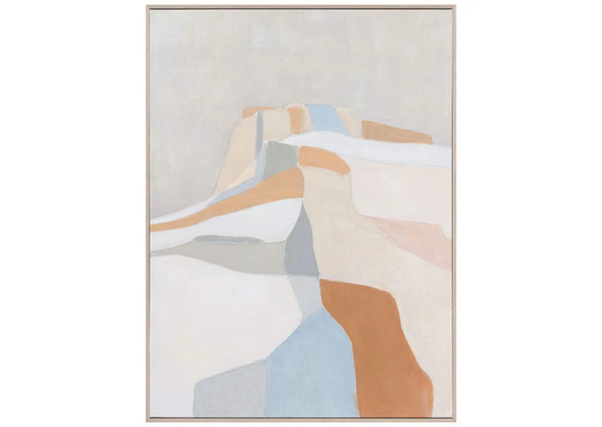 Vennfield Wall Art