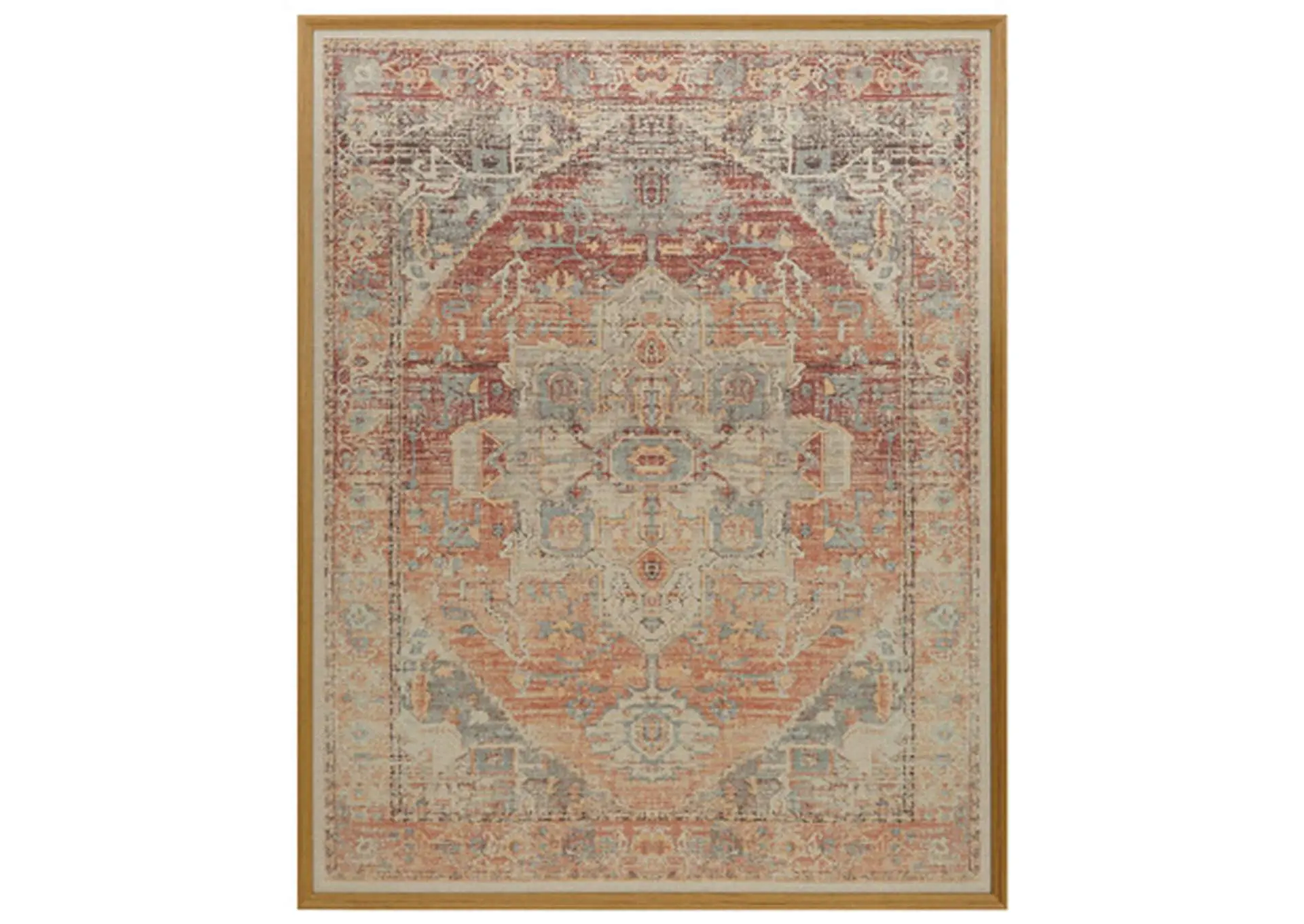 Kerrickson Wall Art