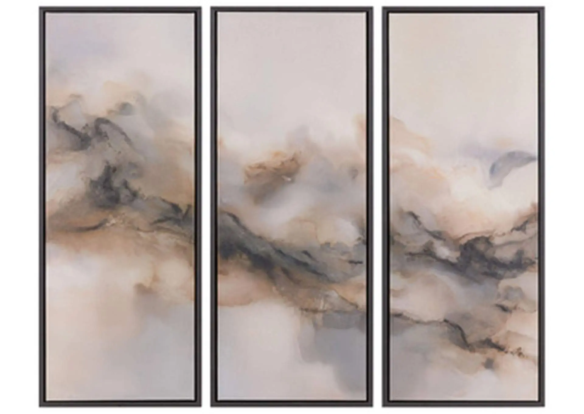 Larrondale Wall Art (Set of 3)