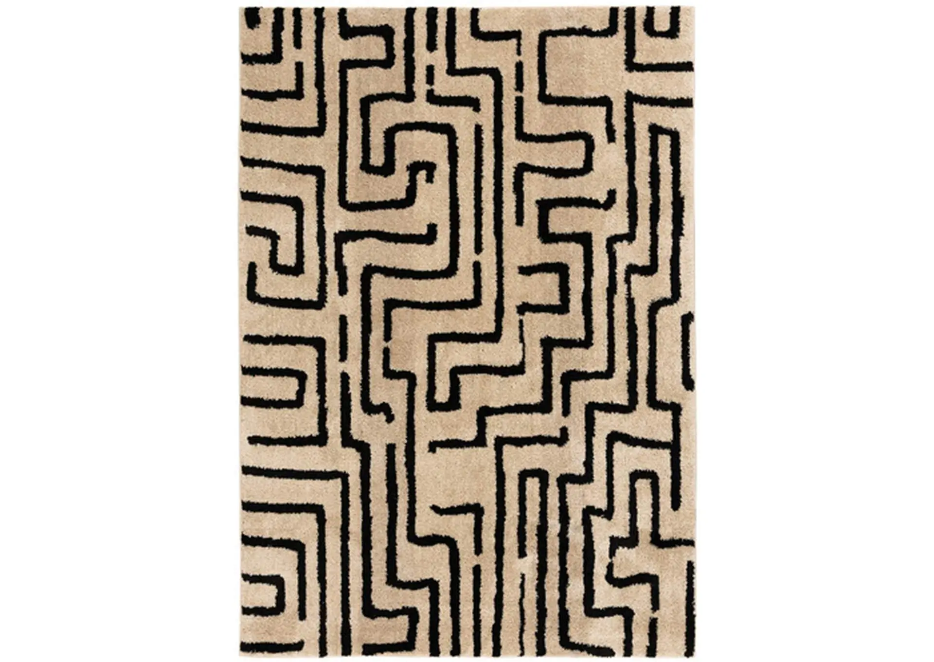 Timworth Washable Large Rug