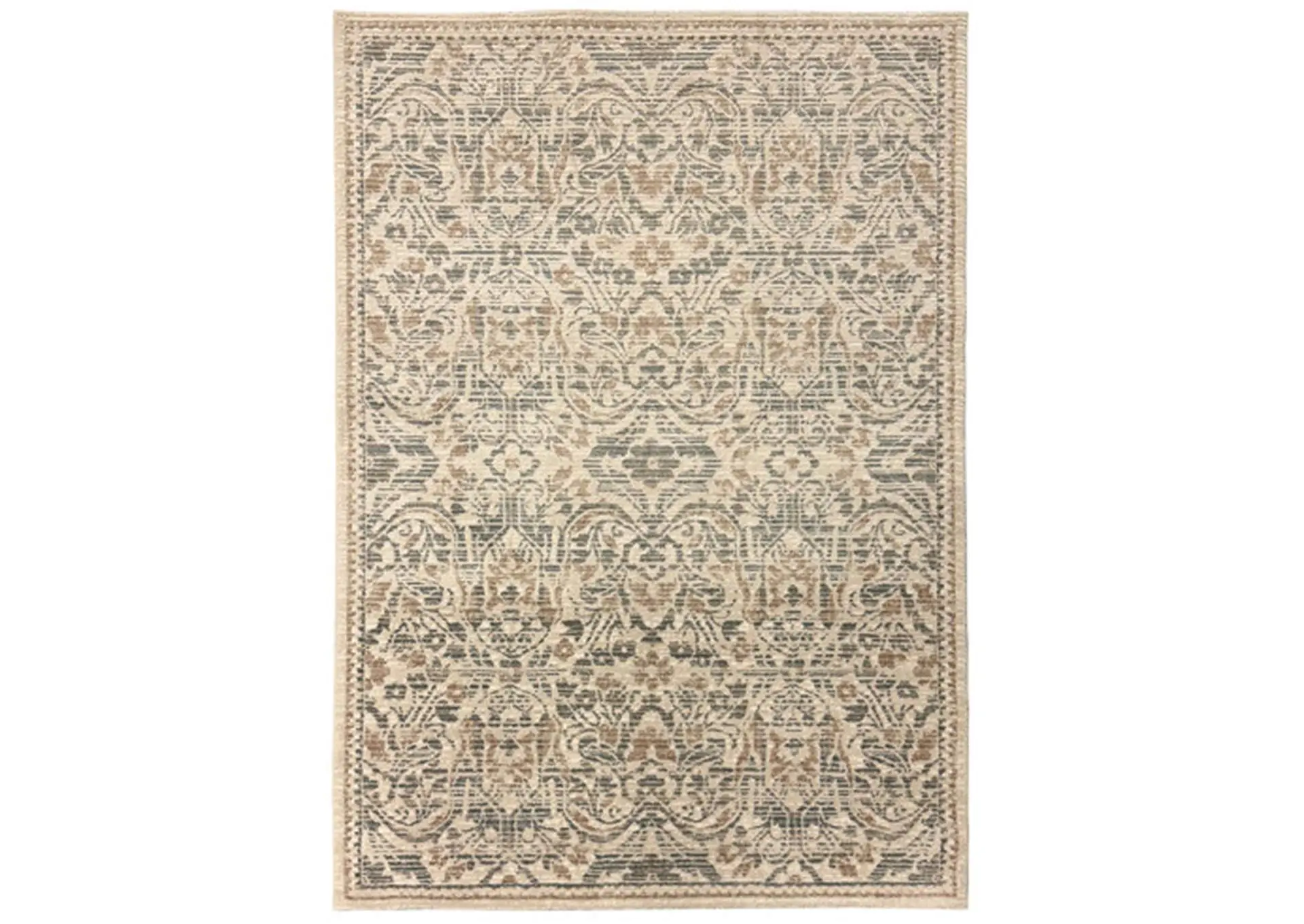 Wilburnton Extra Large Rug