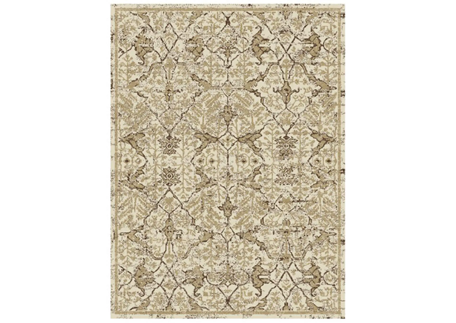 Audville Large Rug