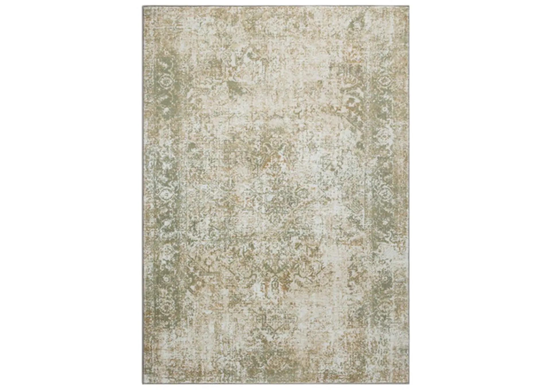 Kenwich Extra Large Rug
