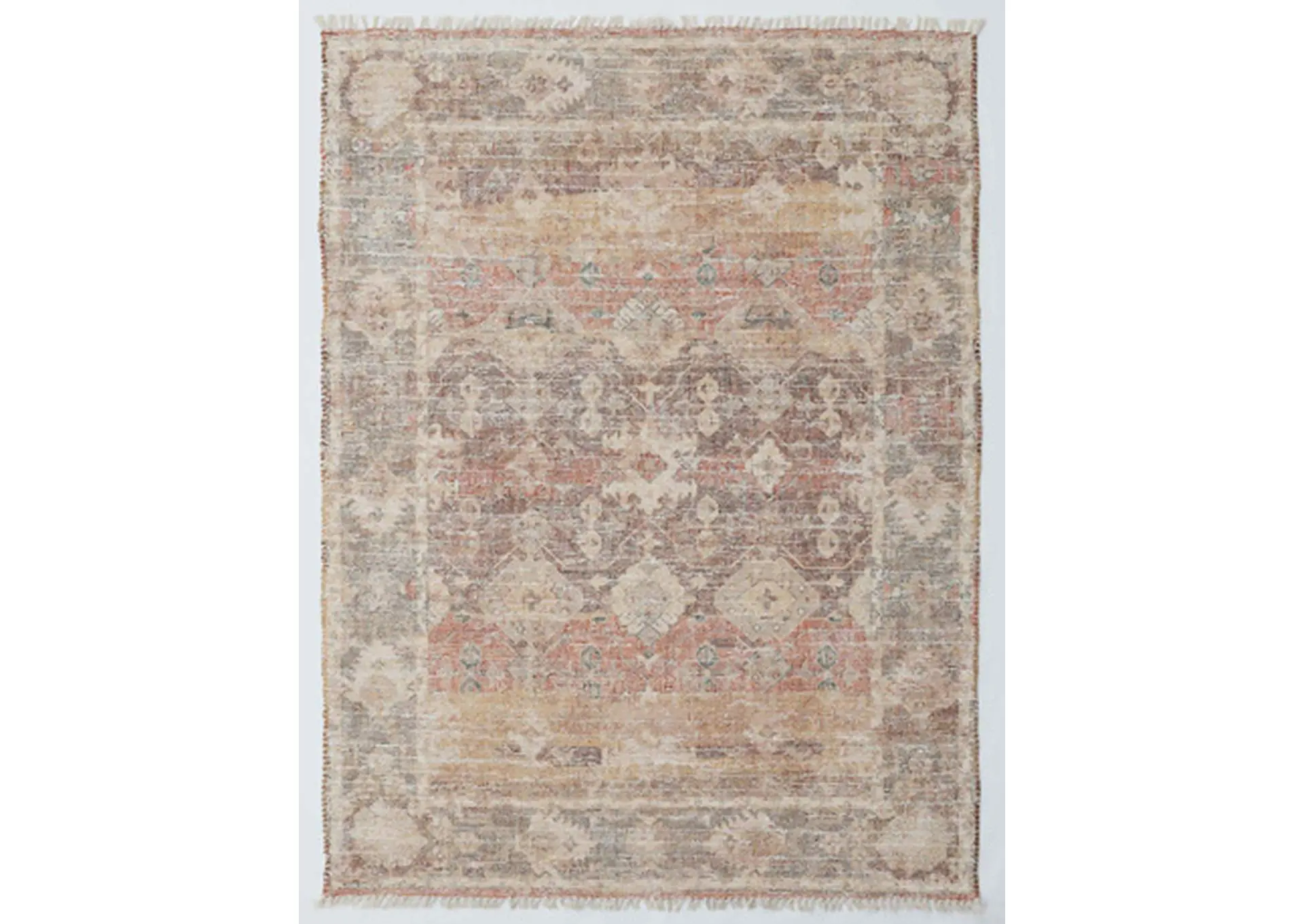 Waycotten Medium Rug