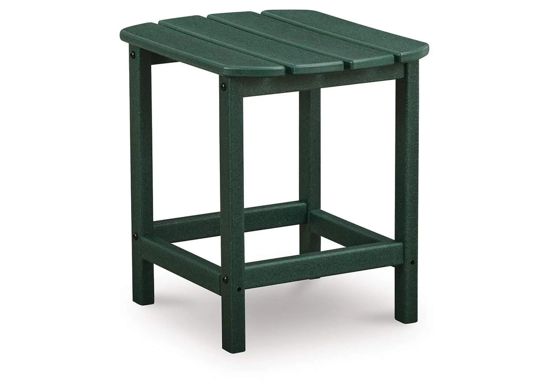 Sundown Shores Outdoor End Table