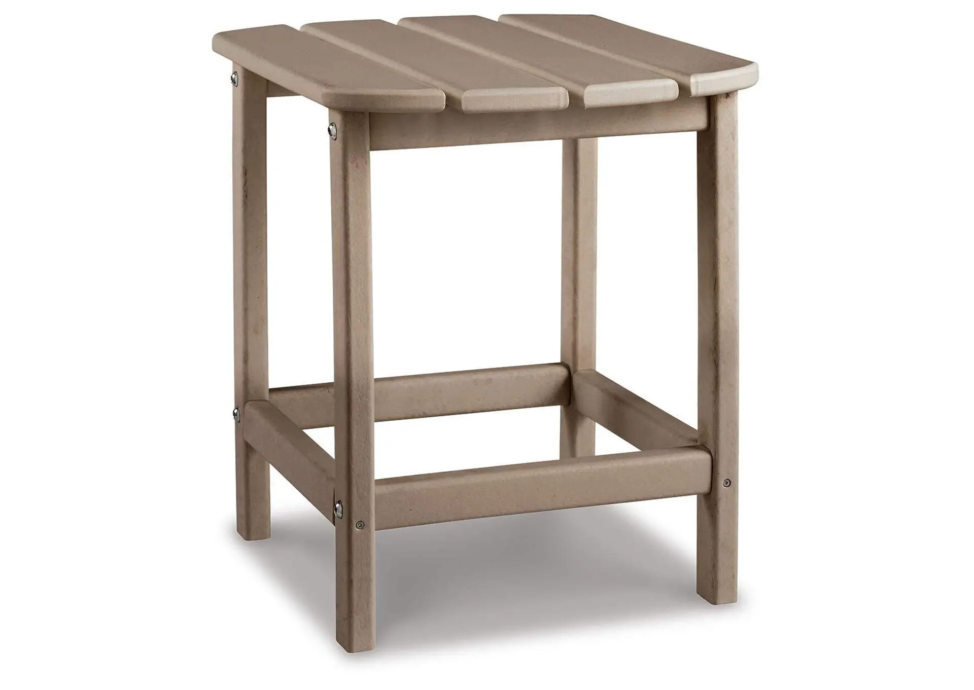 Sundown Treasure End Table