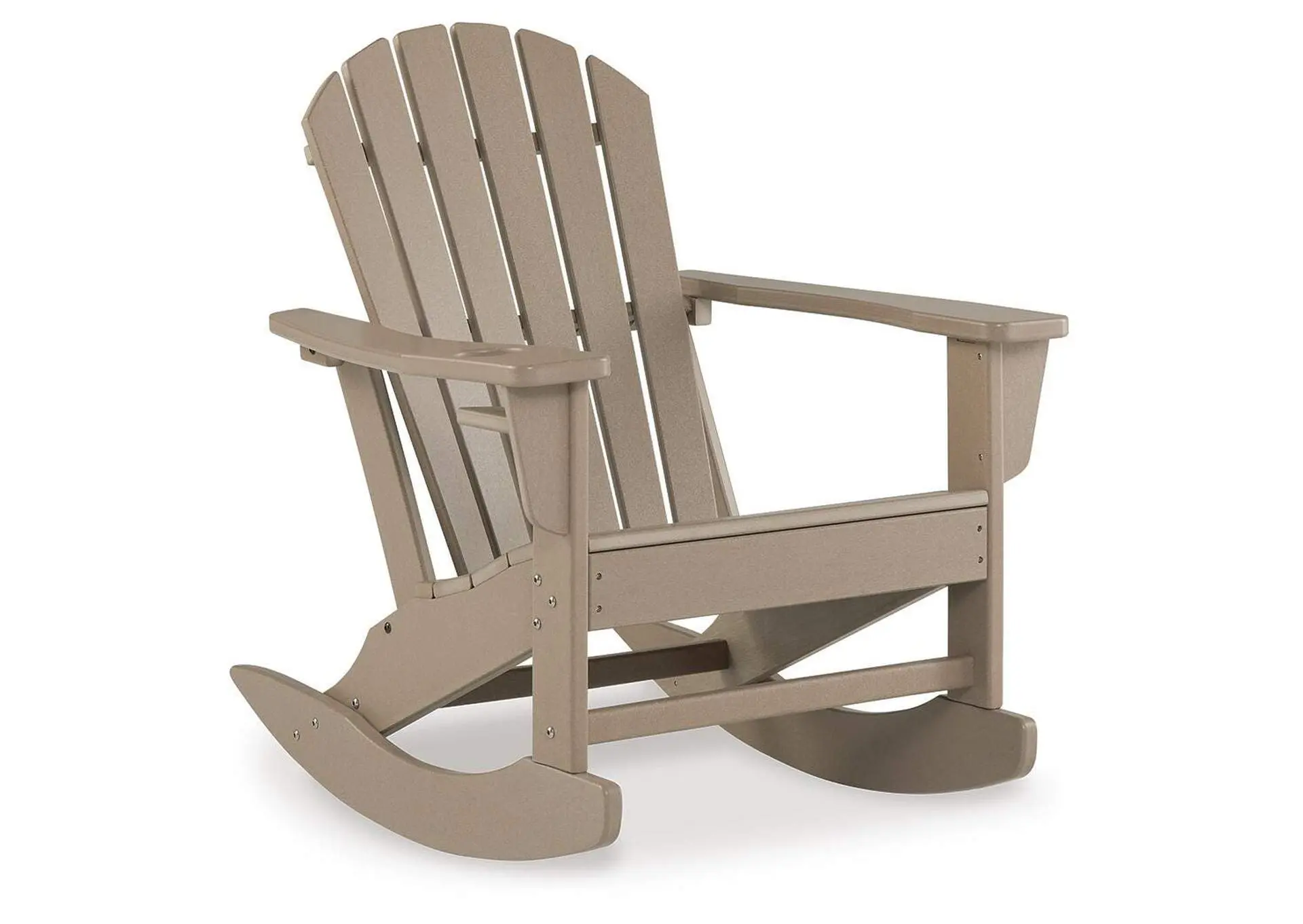 Sundown Treasure Outdoor Rocking Chair