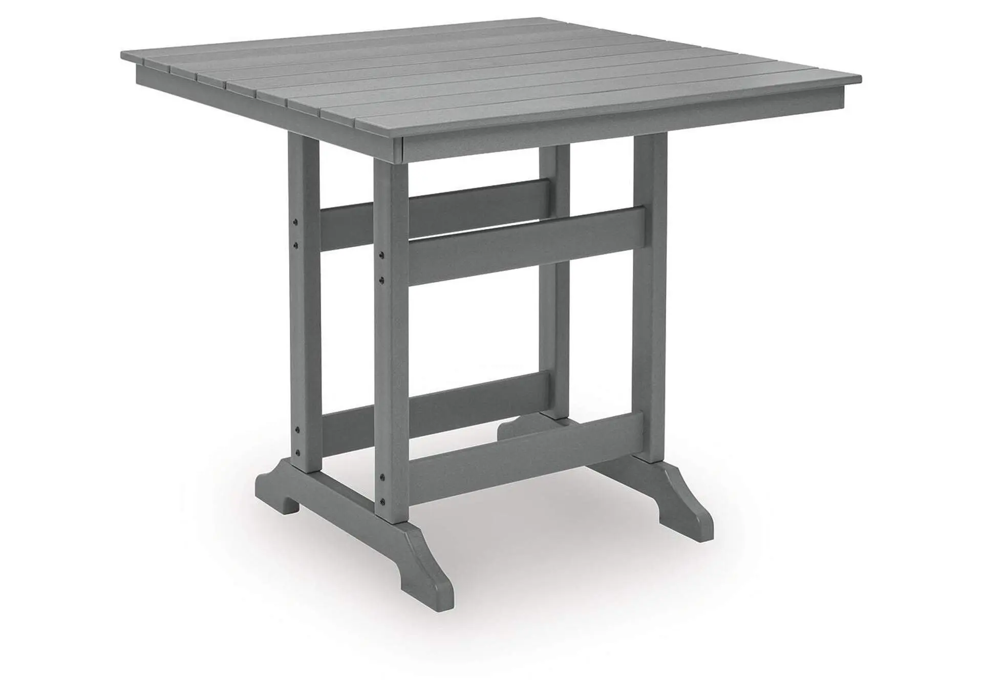Sanctuary Beach Outdoor Counter Height Dining Table