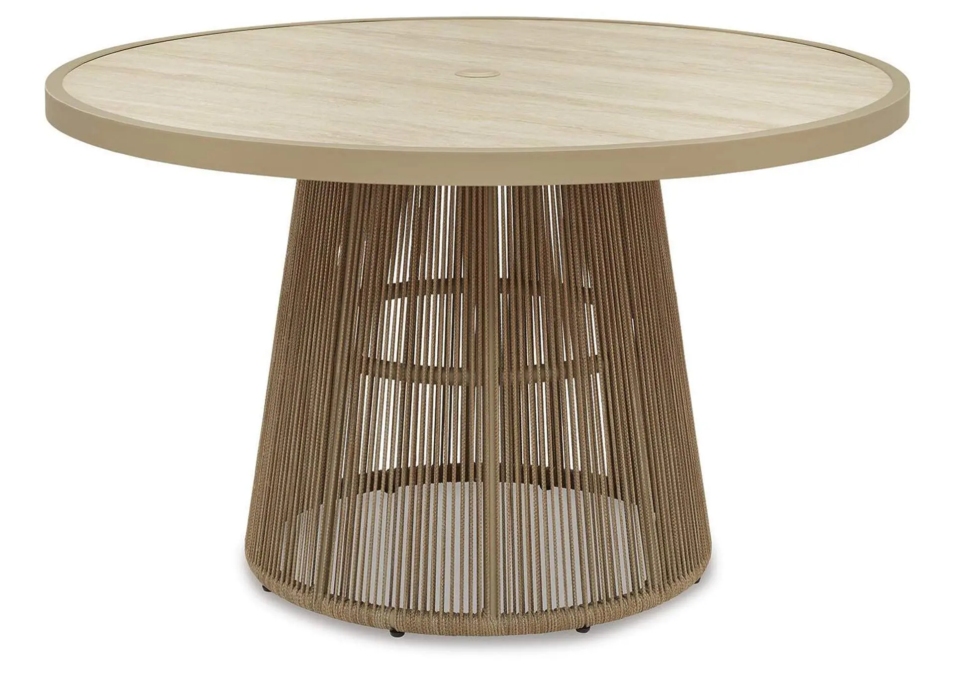 Orchard Beach Outdoor Dining Table
