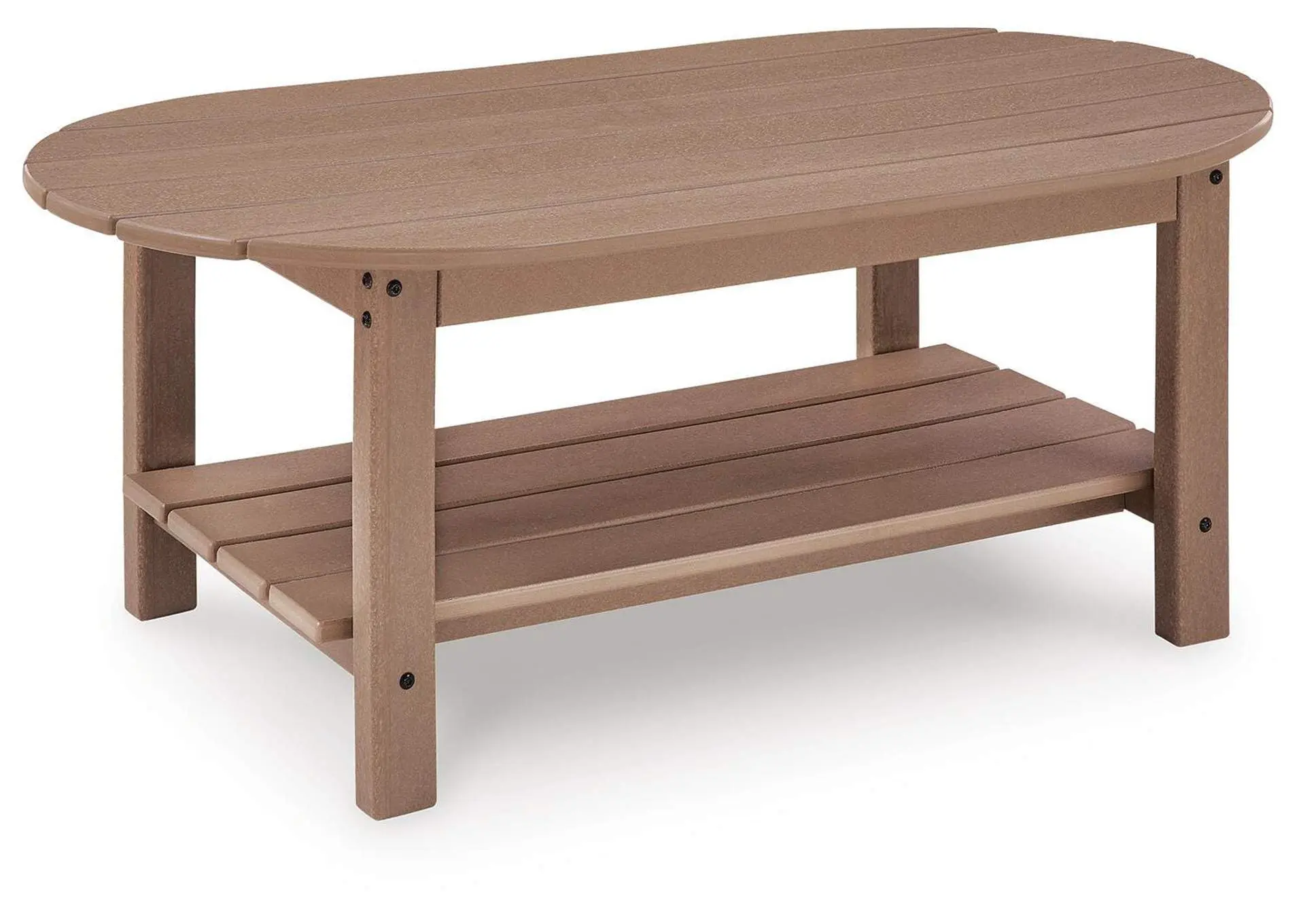 Grover Beach Outdoor Coffee Table