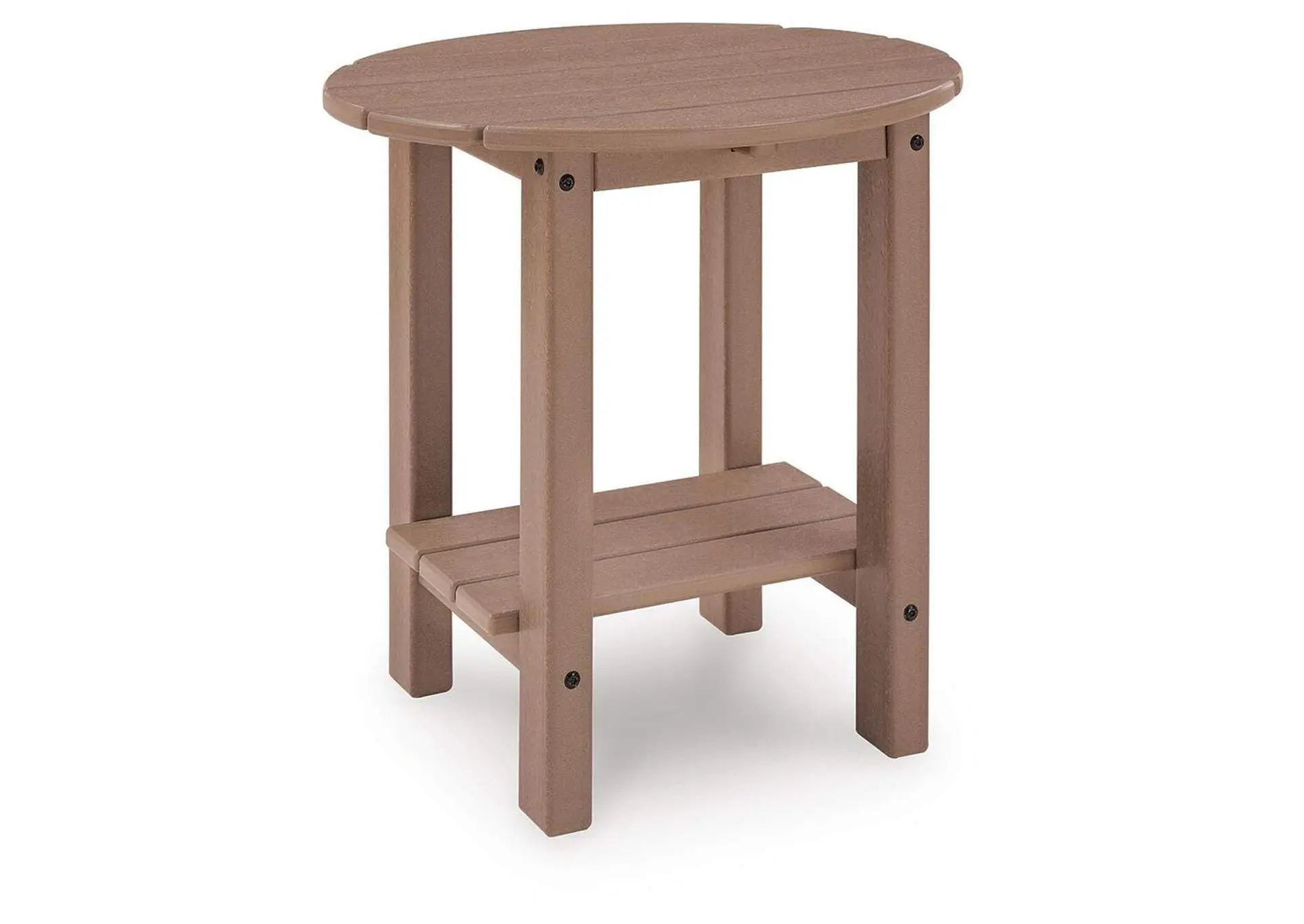Grover Beach Outdoor End Table