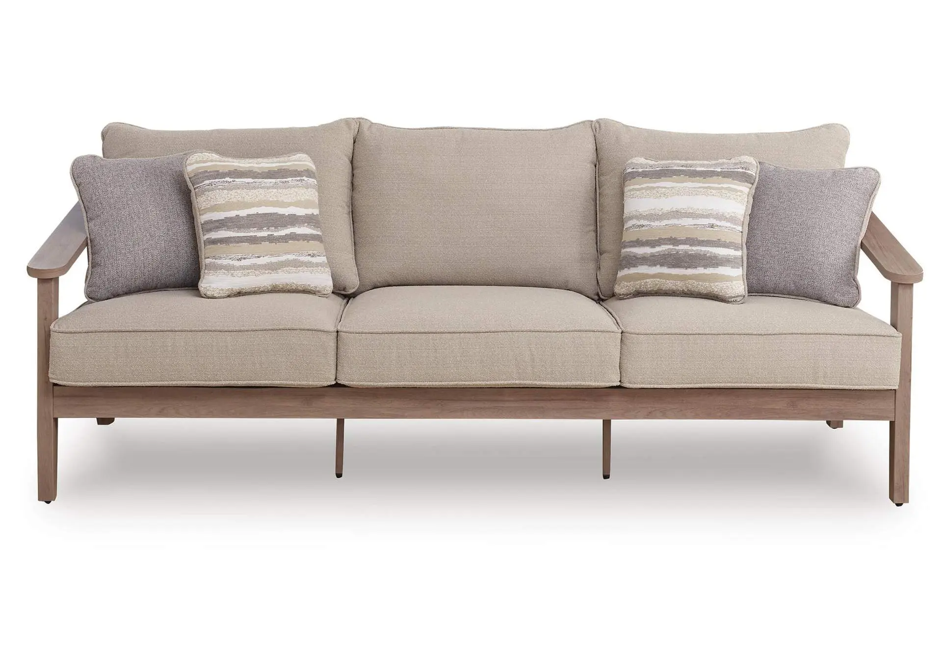 Harmony Headlands Outdoor Sofa with Cushion