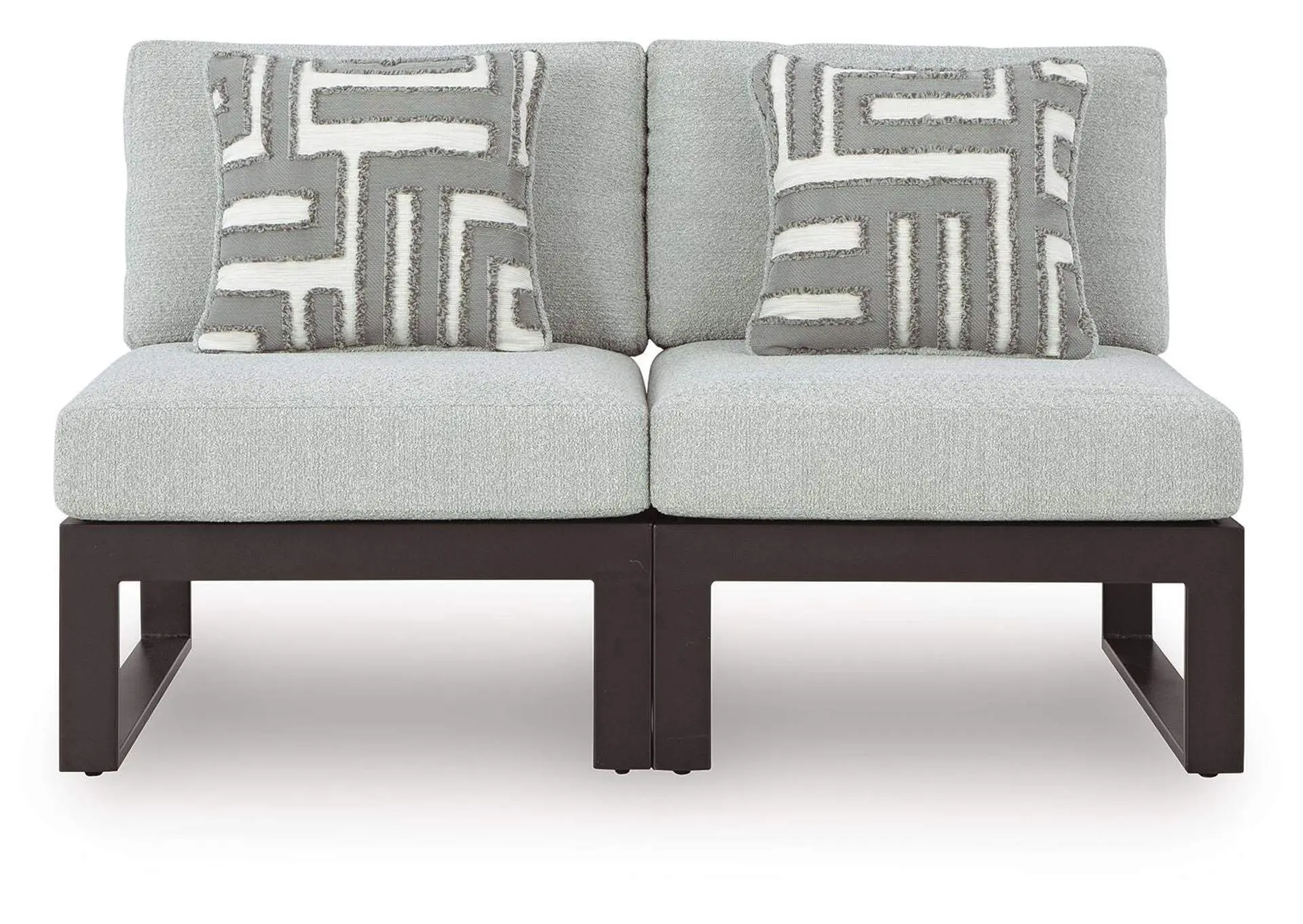 Beachloft 2-Piece Outdoor Sectional