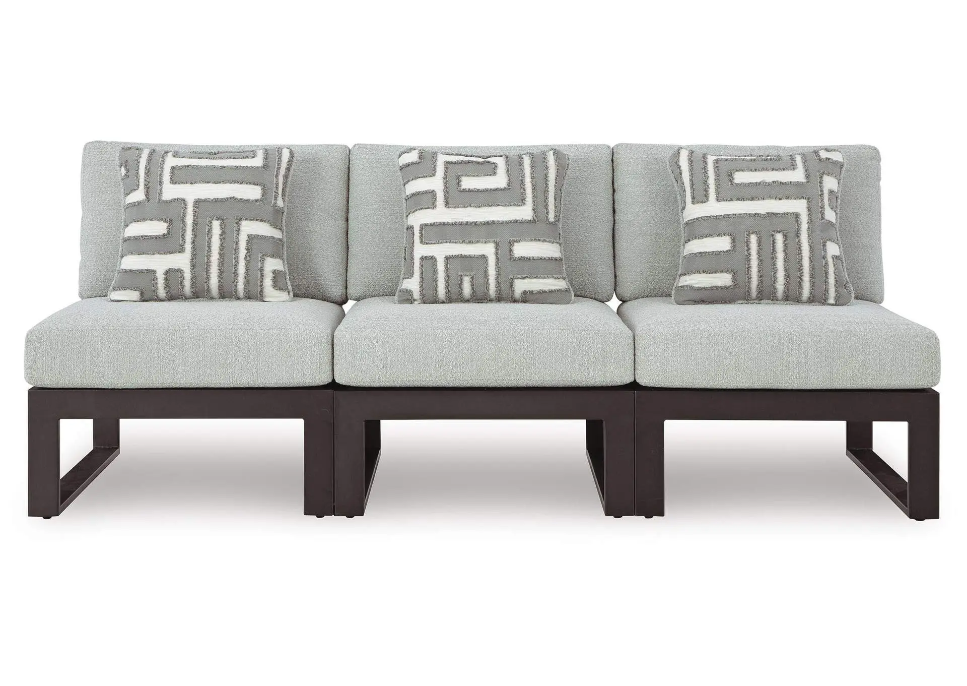 Beachloft 3-Piece Outdoor Sectional