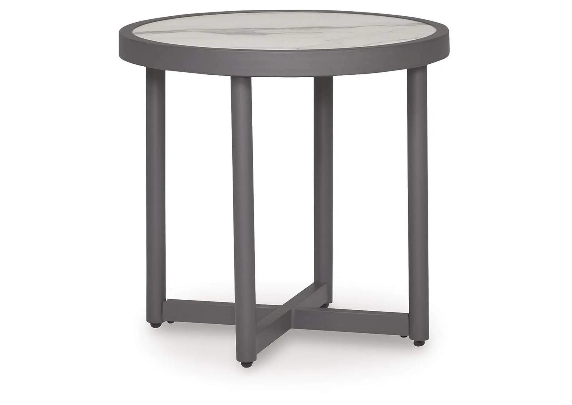 Ocean Beach Outdoor End Table