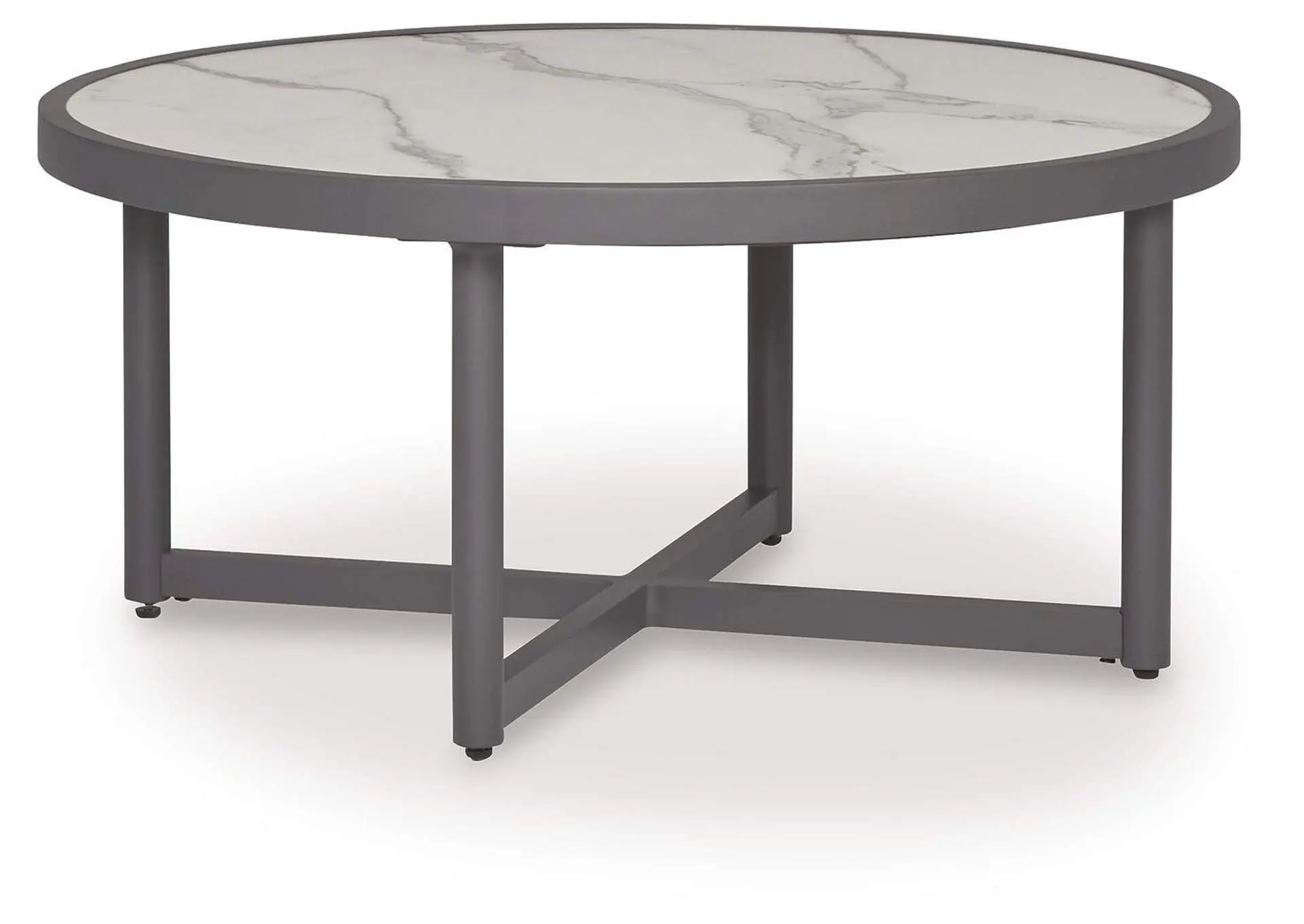 Ocean Beach Outdoor Coffee Table