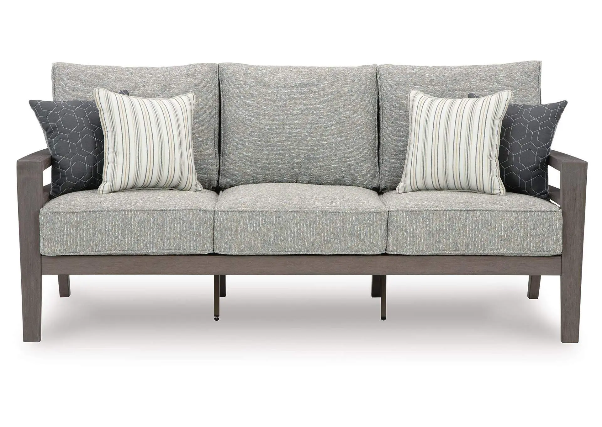 Hillside Barn Outdoor Sofa with Cushion