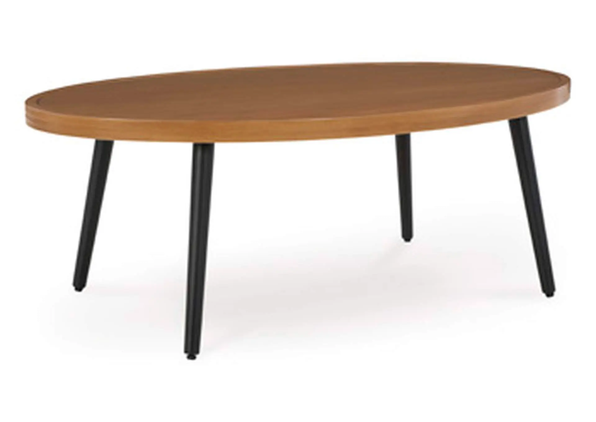 Horizon Hall Outdoor Coffee Table — view 13