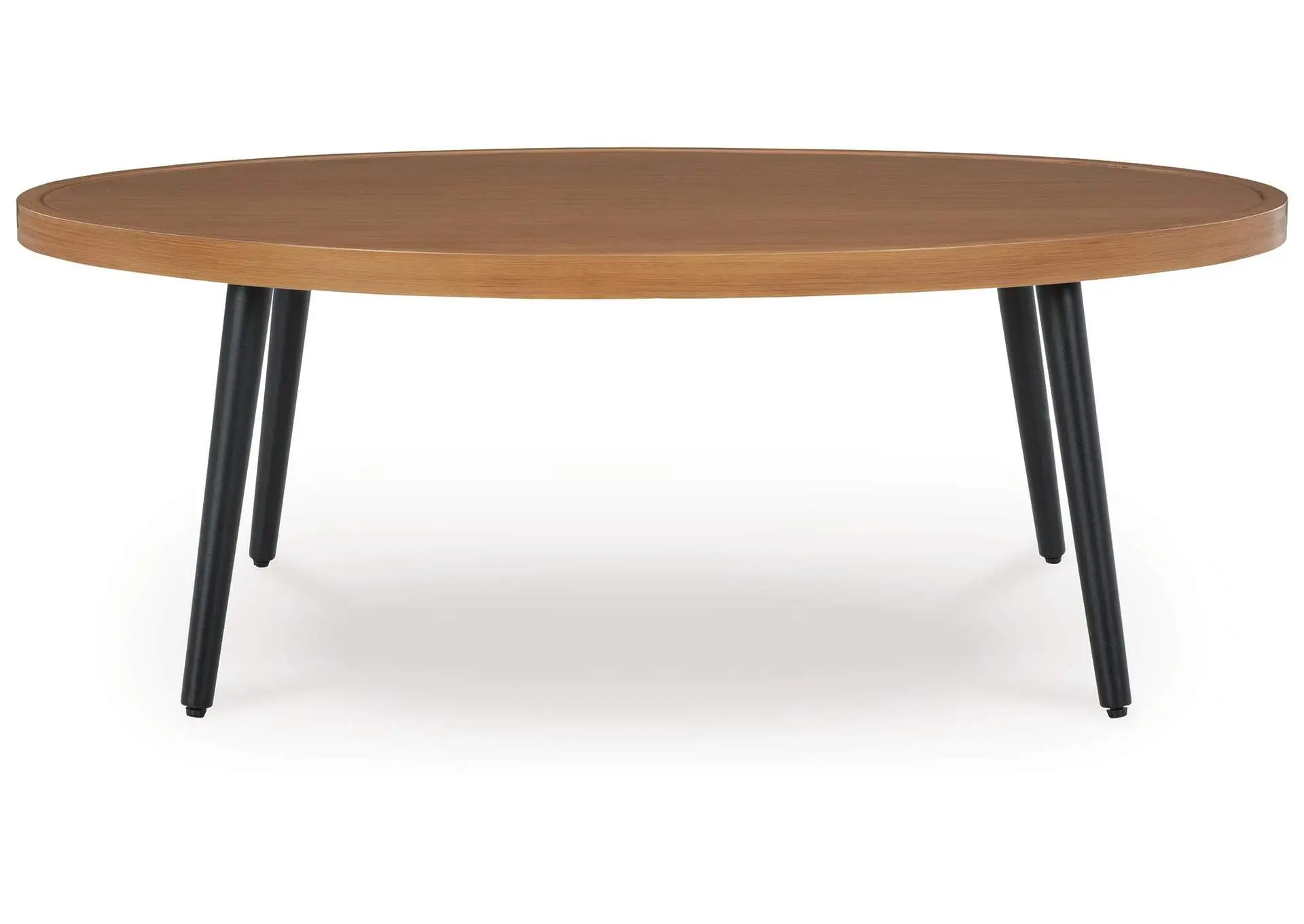 Horizon Hall Outdoor Coffee Table — view 4